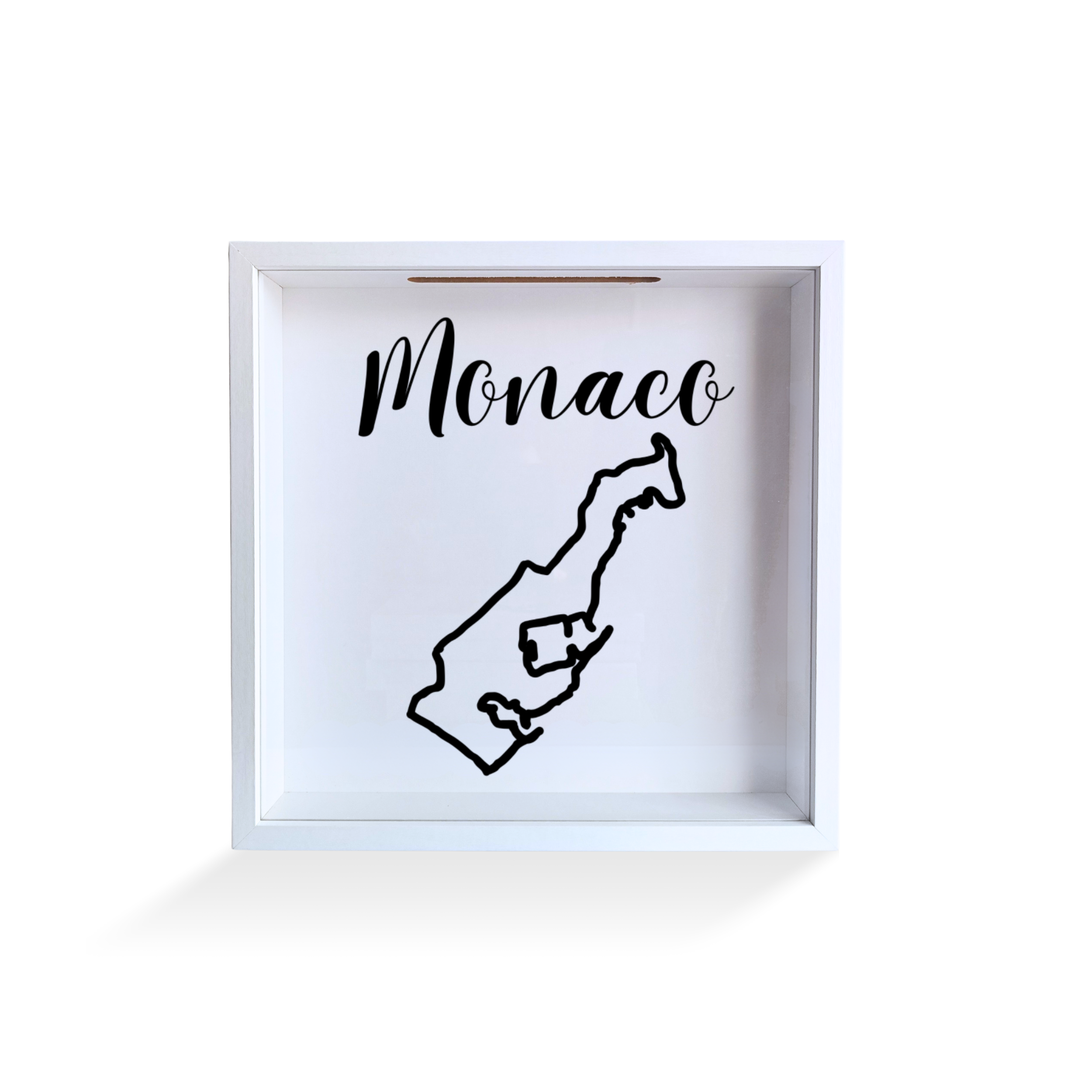 MONACO - My Adventure Box™