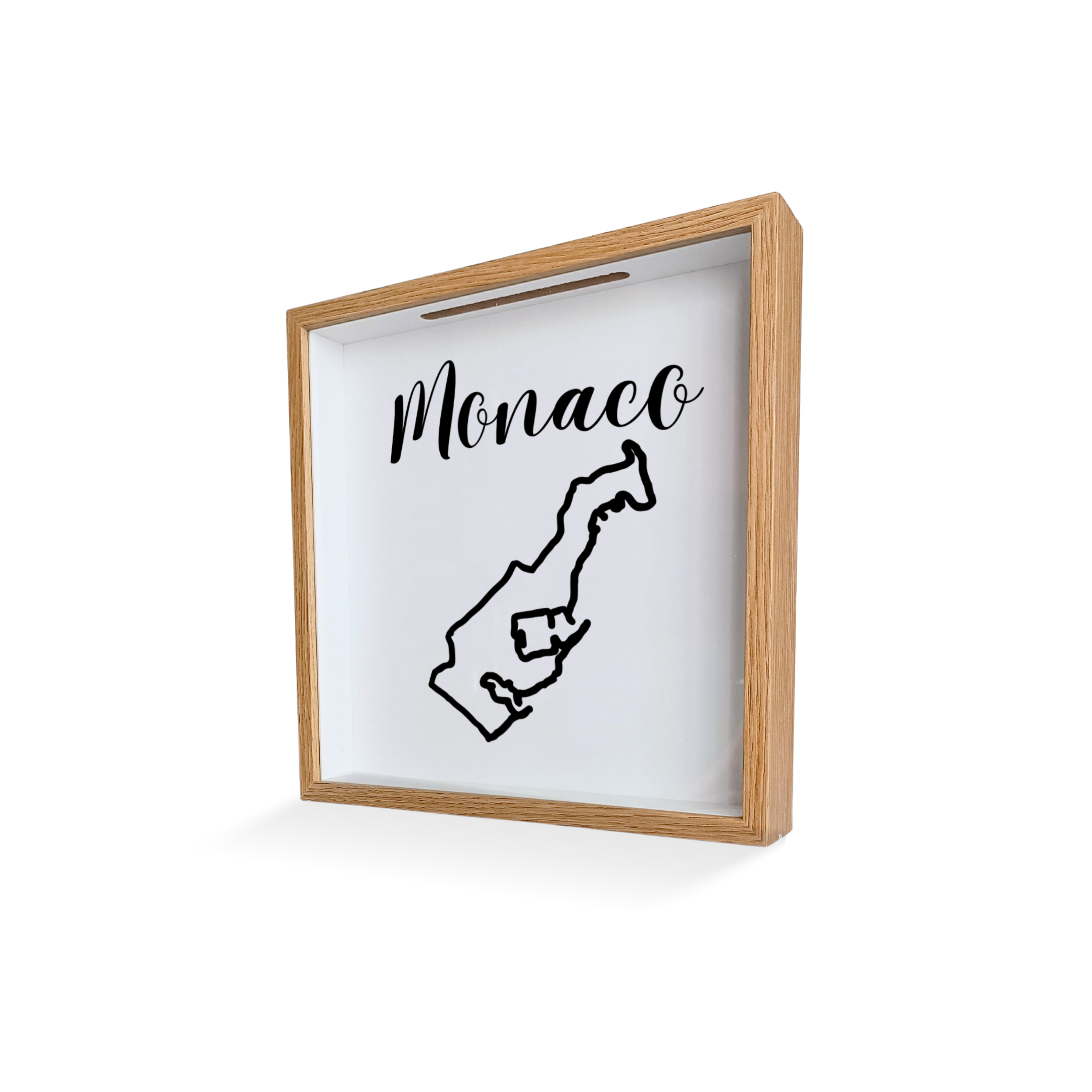 MONACO - My Adventure Box™