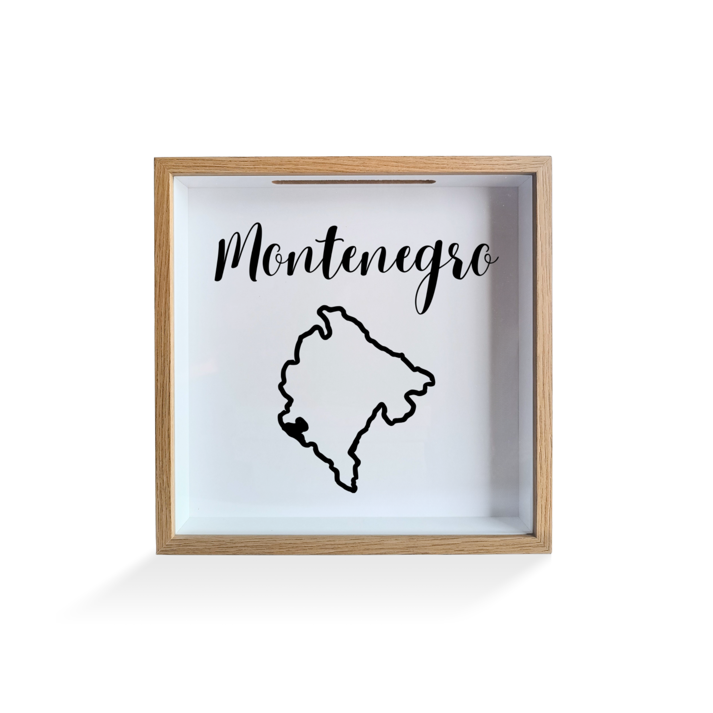 MONTENEGRO - My Adventure Box™