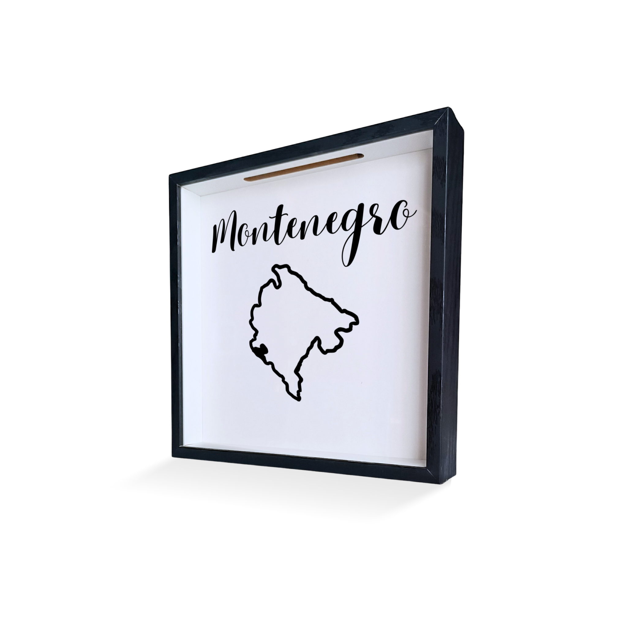 MONTENEGRO - My Adventure Box™