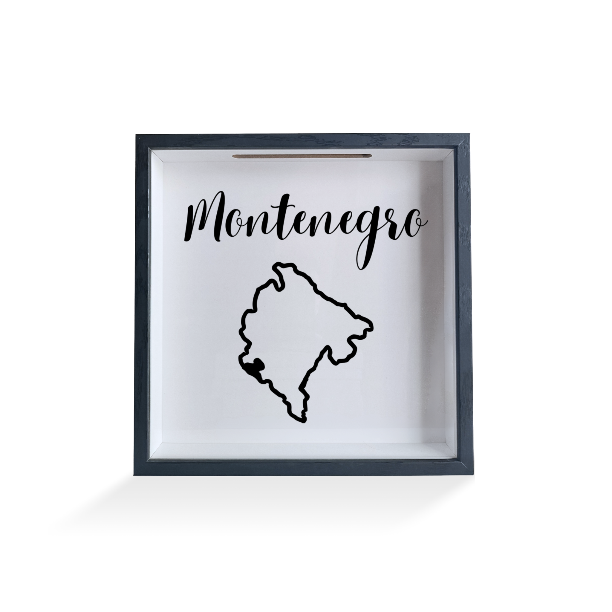 MONTENEGRO - My Adventure Box™