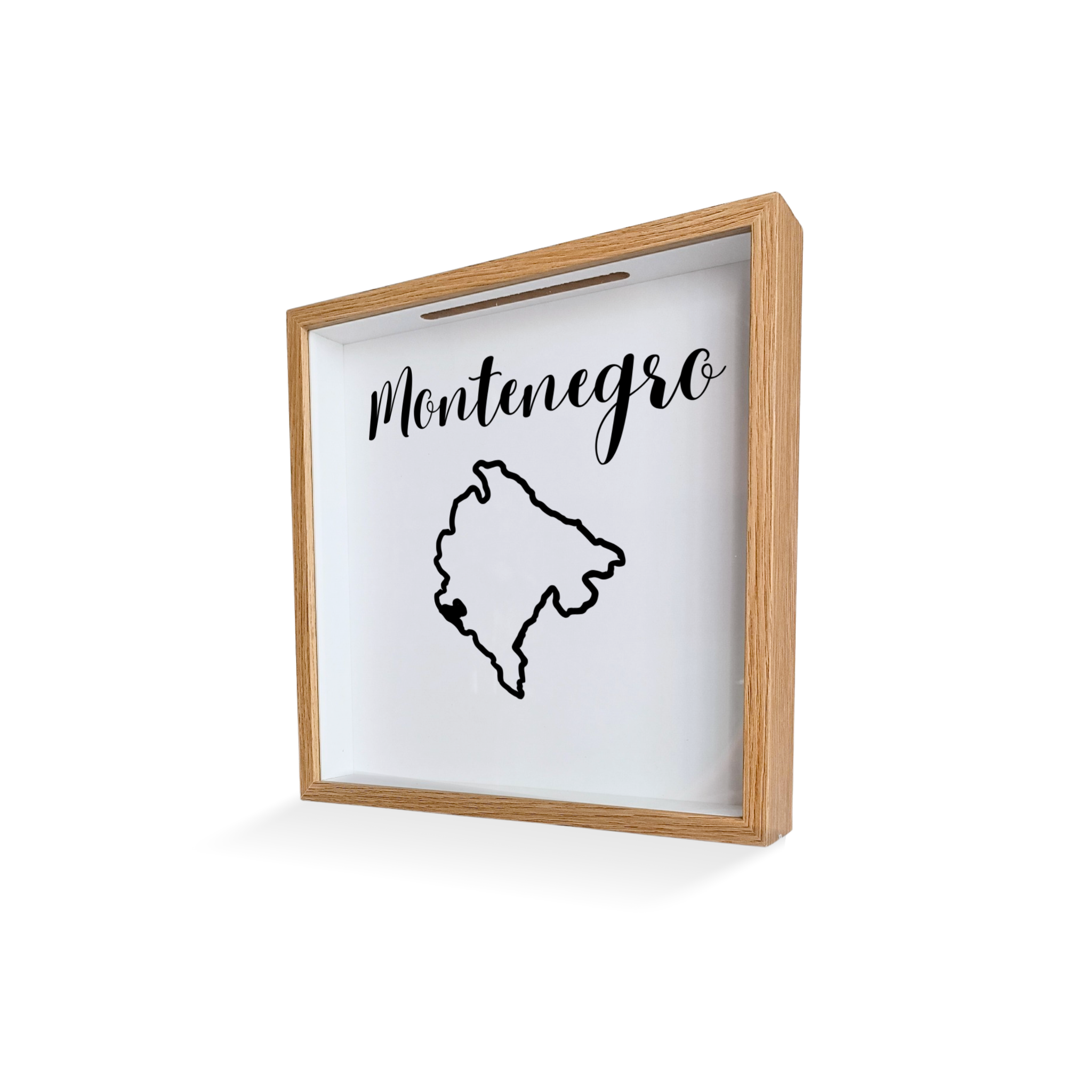 MONTENEGRO - My Adventure Box™