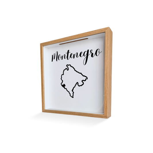 MONTENEGRO - My Adventure Box™