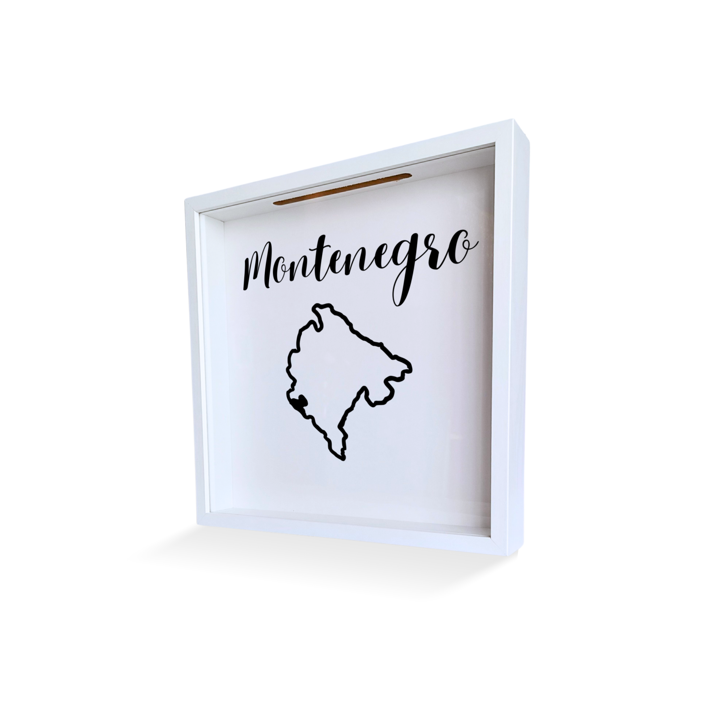 MONTENEGRO - My Adventure Box™