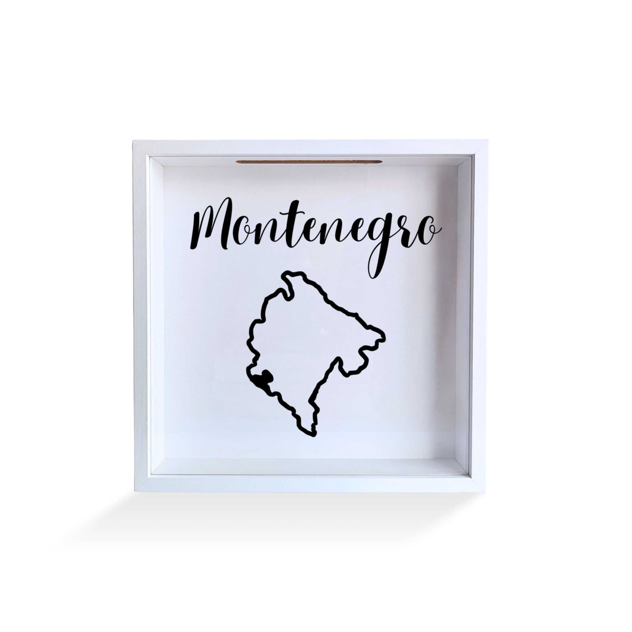 MONTENEGRO - My Adventure Box™