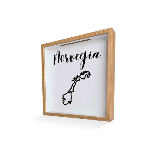 NORVEGIA - My Adventure Box™