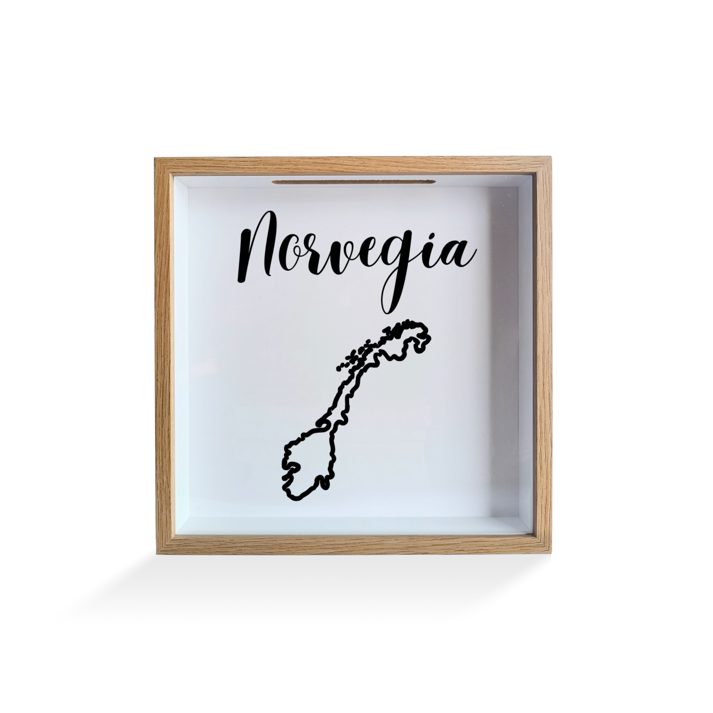 NORVEGIA - My Adventure Box™