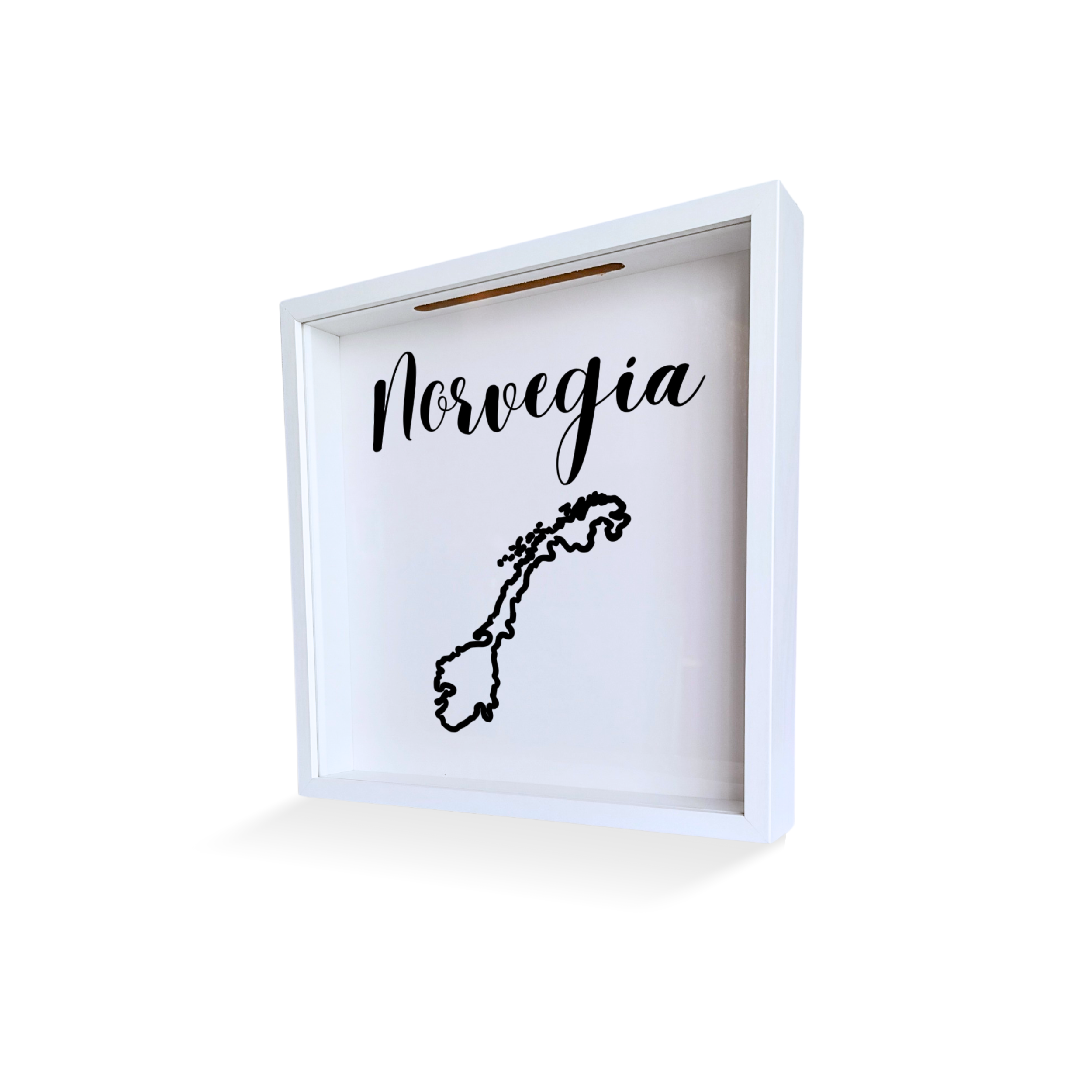 NORVEGIA - My Adventure Box™