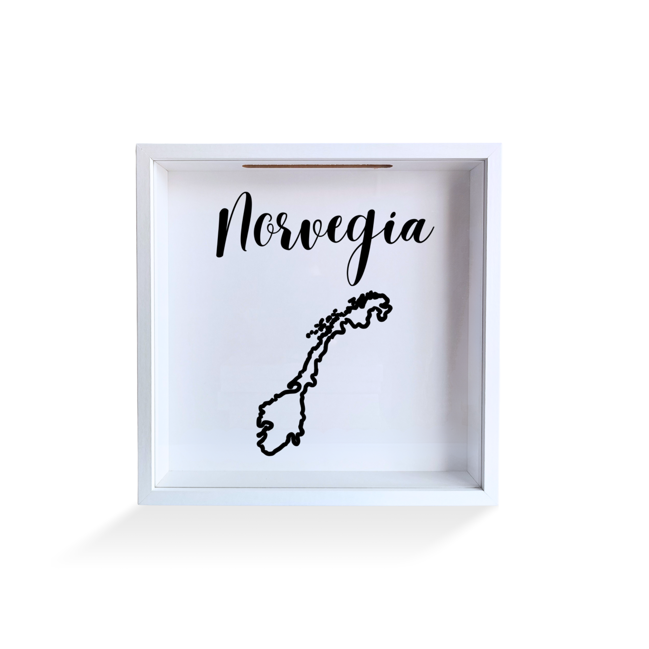 NORVEGIA - My Adventure Box™