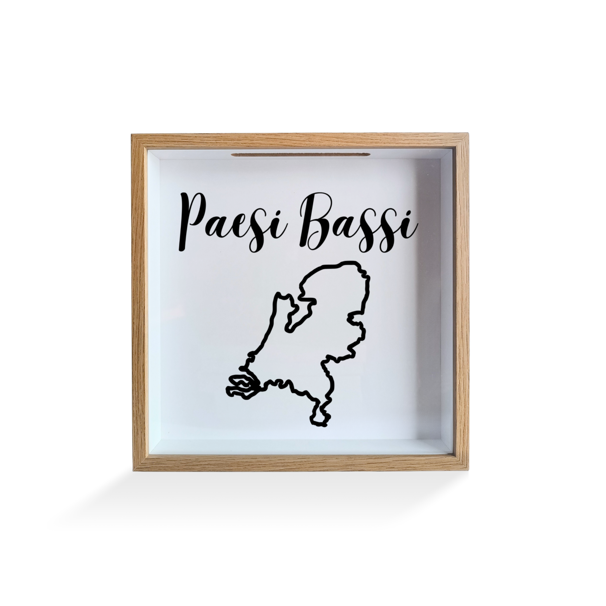 PAESI BASSI - My Adventure Box™