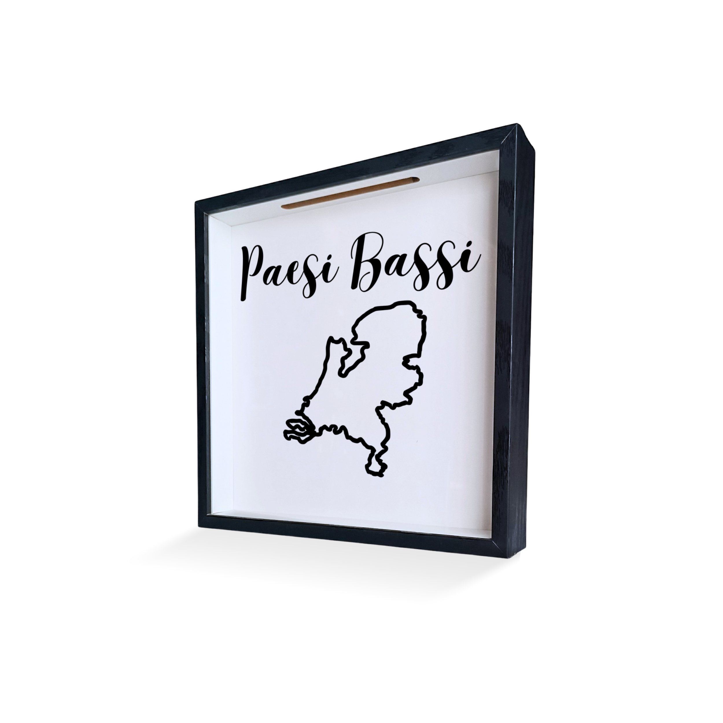 PAESI BASSI - My Adventure Box™