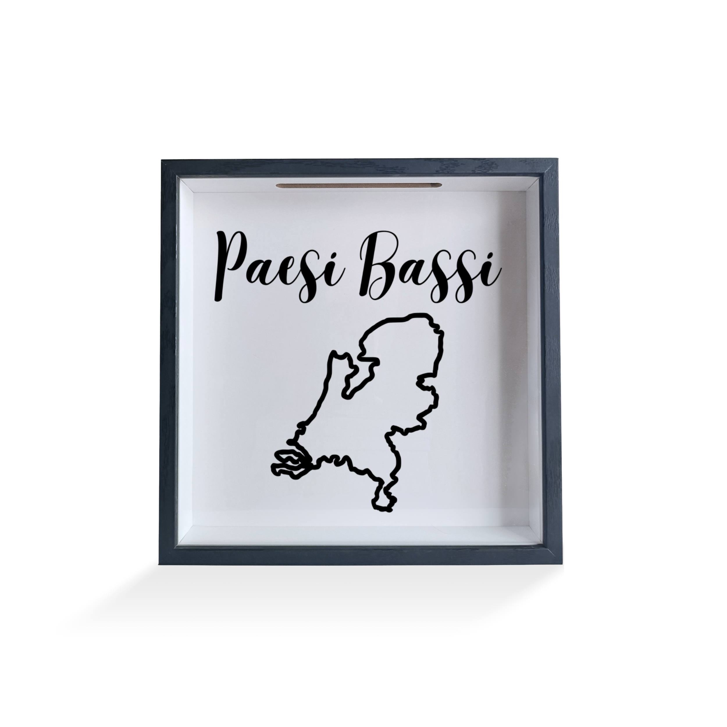 PAESI BASSI - My Adventure Box™