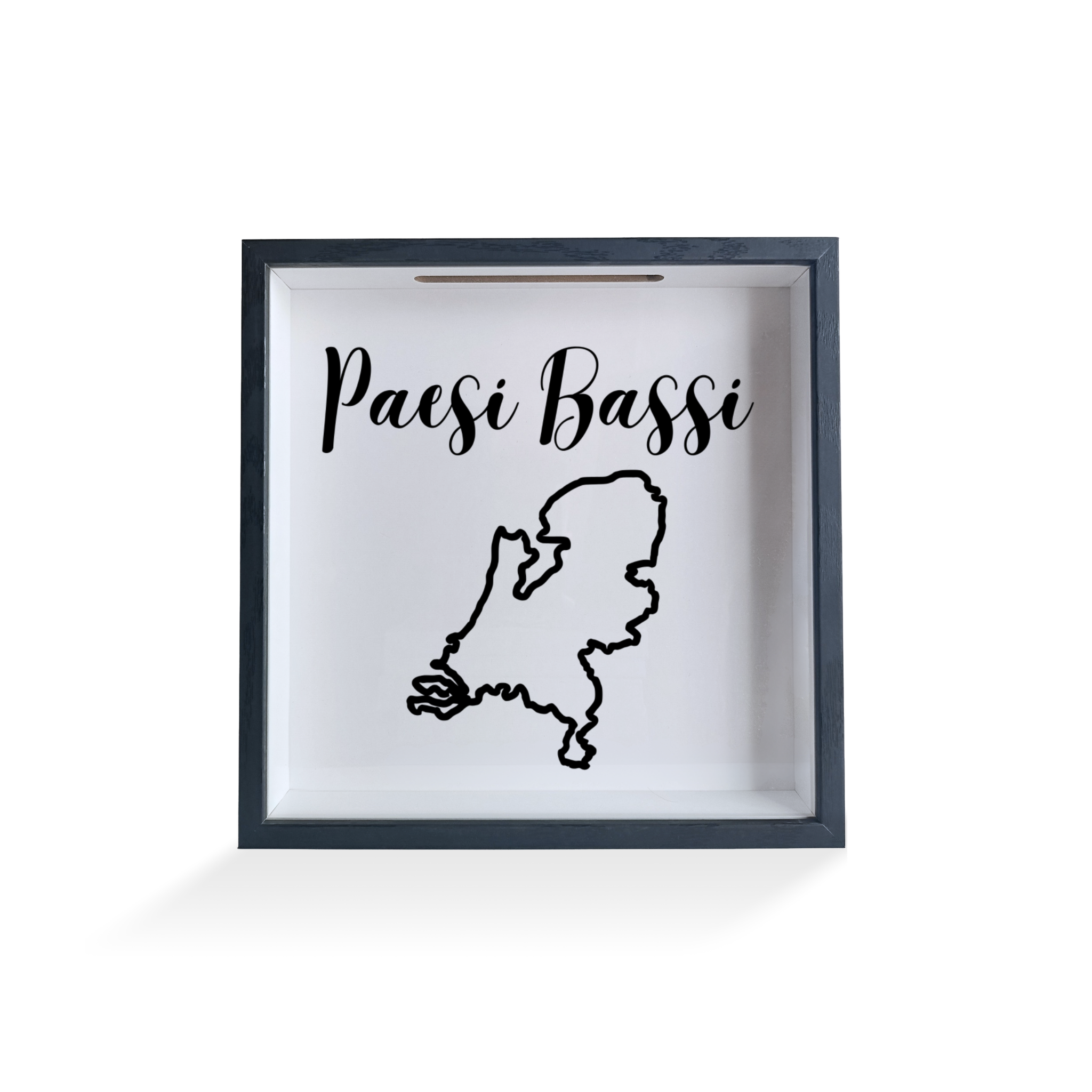PAESI BASSI - My Adventure Box™