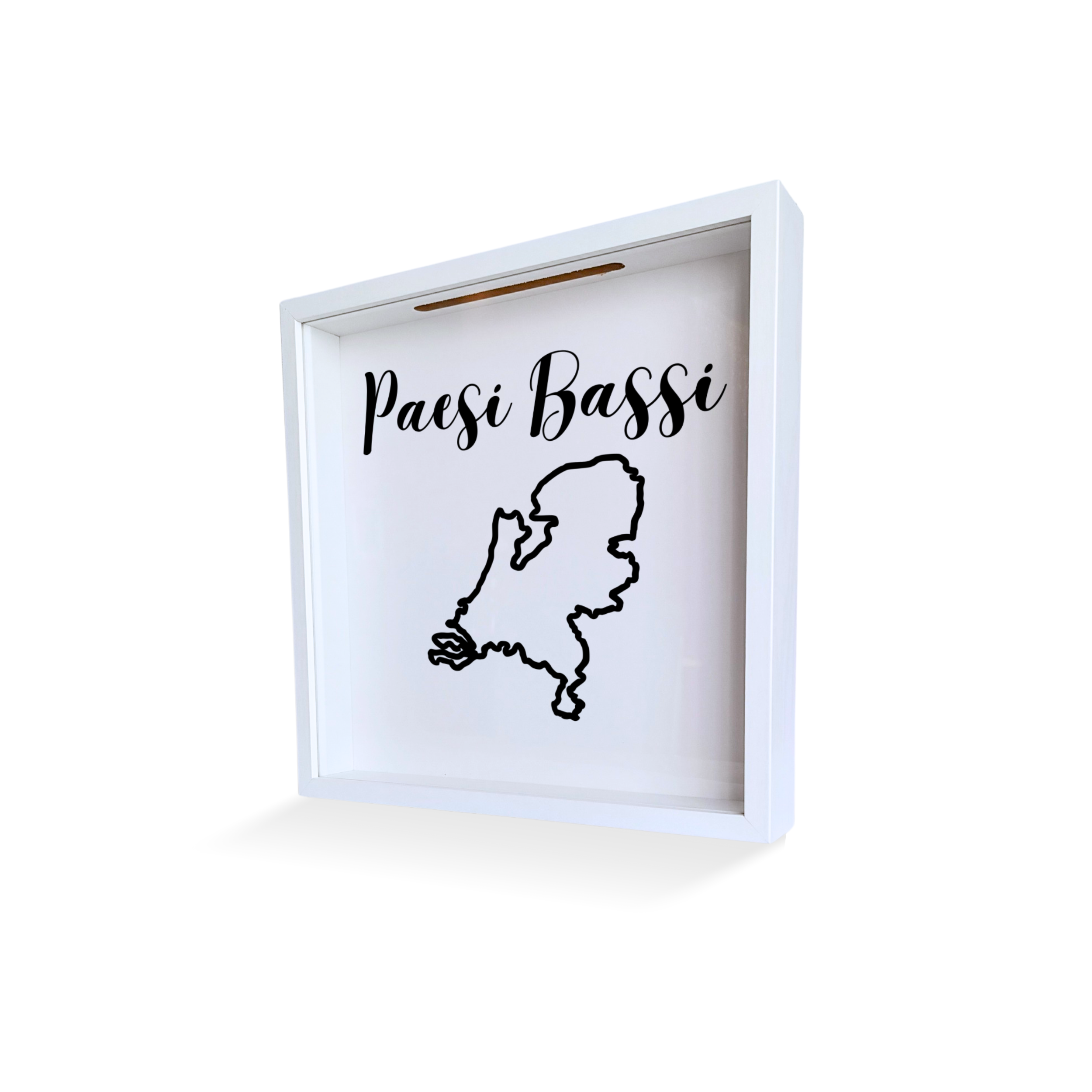 PAESI BASSI - My Adventure Box™