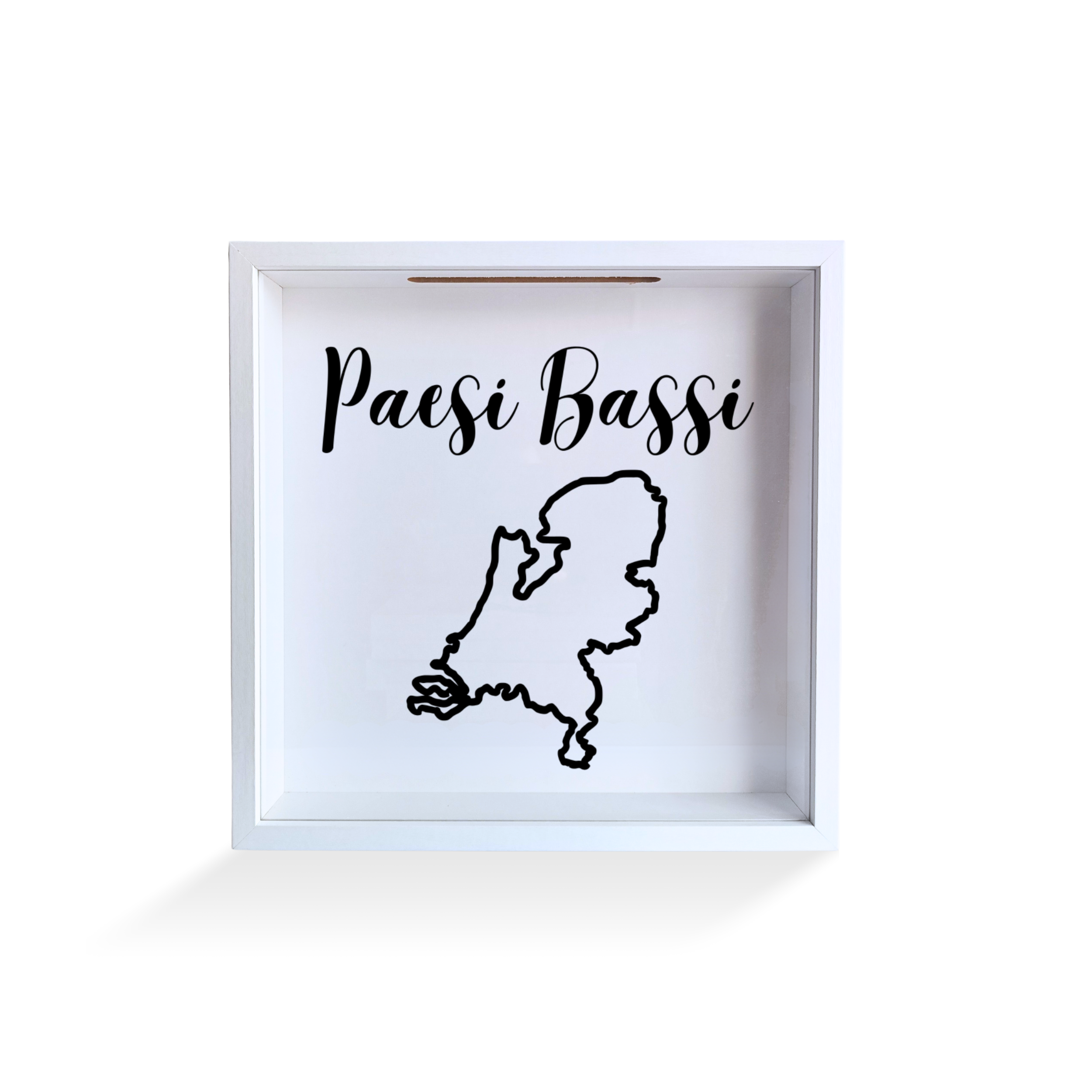 PAESI BASSI - My Adventure Box™