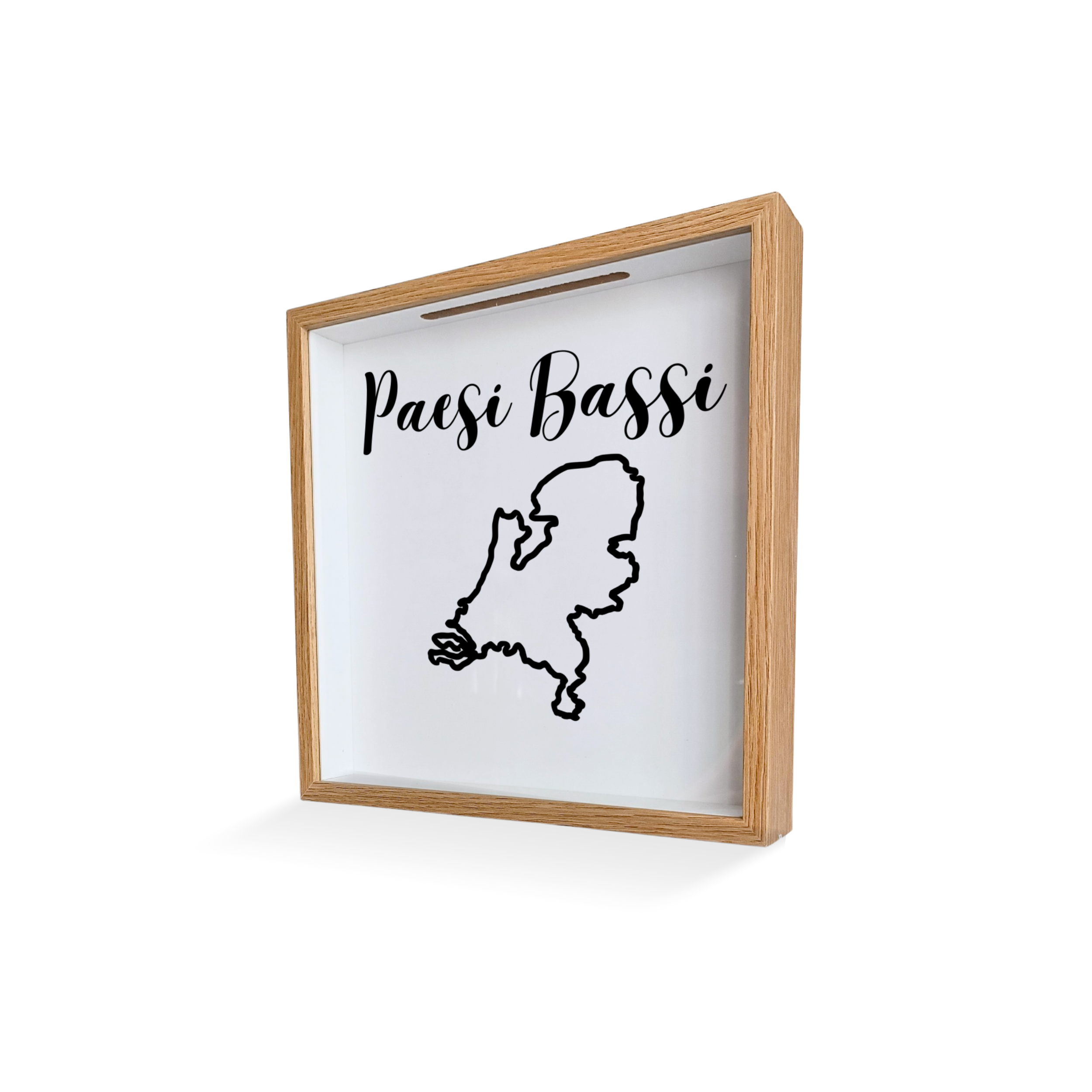 PAESI BASSI - My Adventure Box™