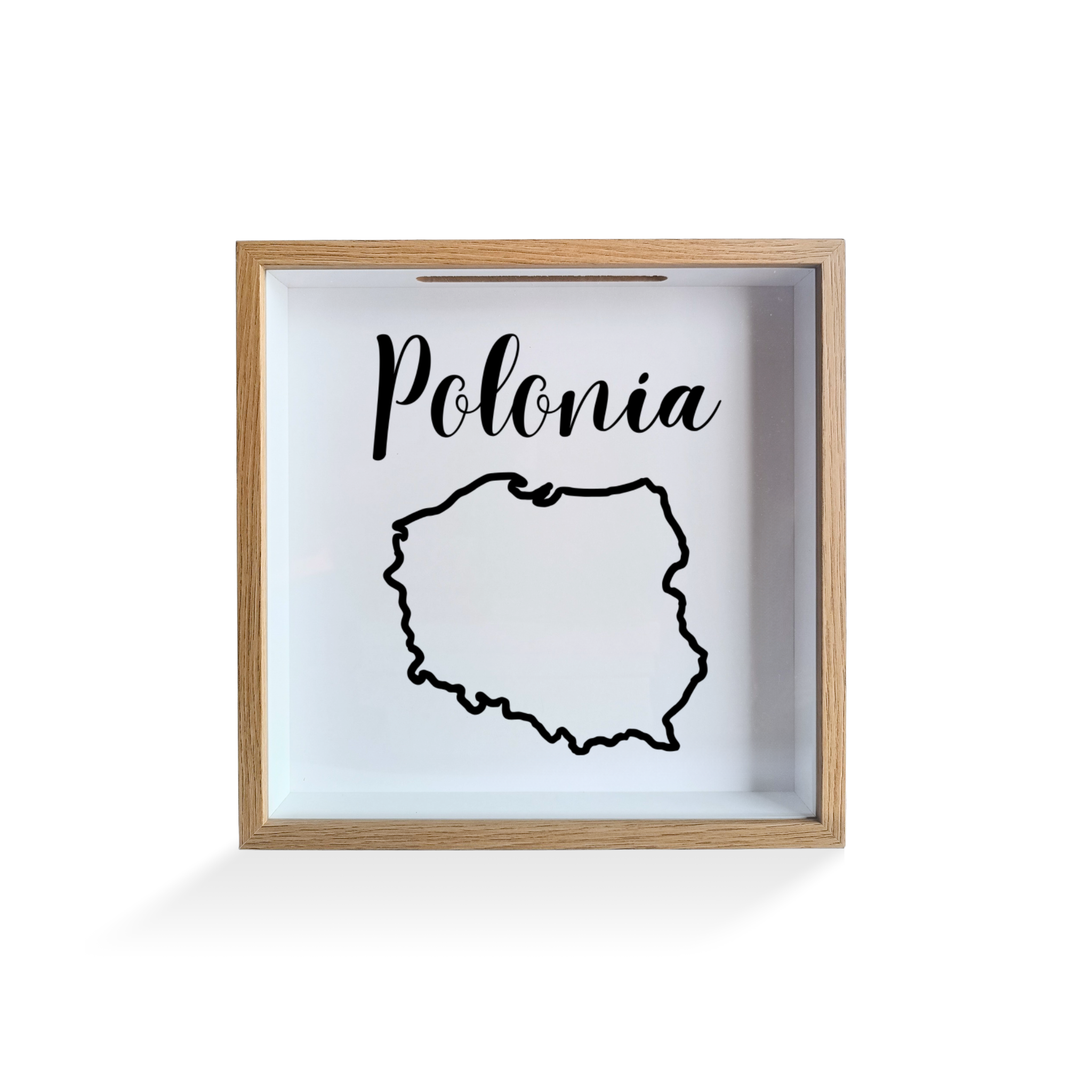 POLONIA - My Adventure Box™