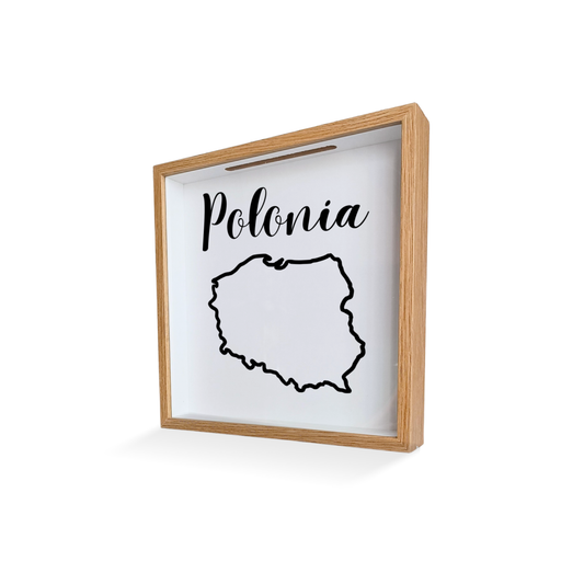 POLONIA - My Adventure Box™