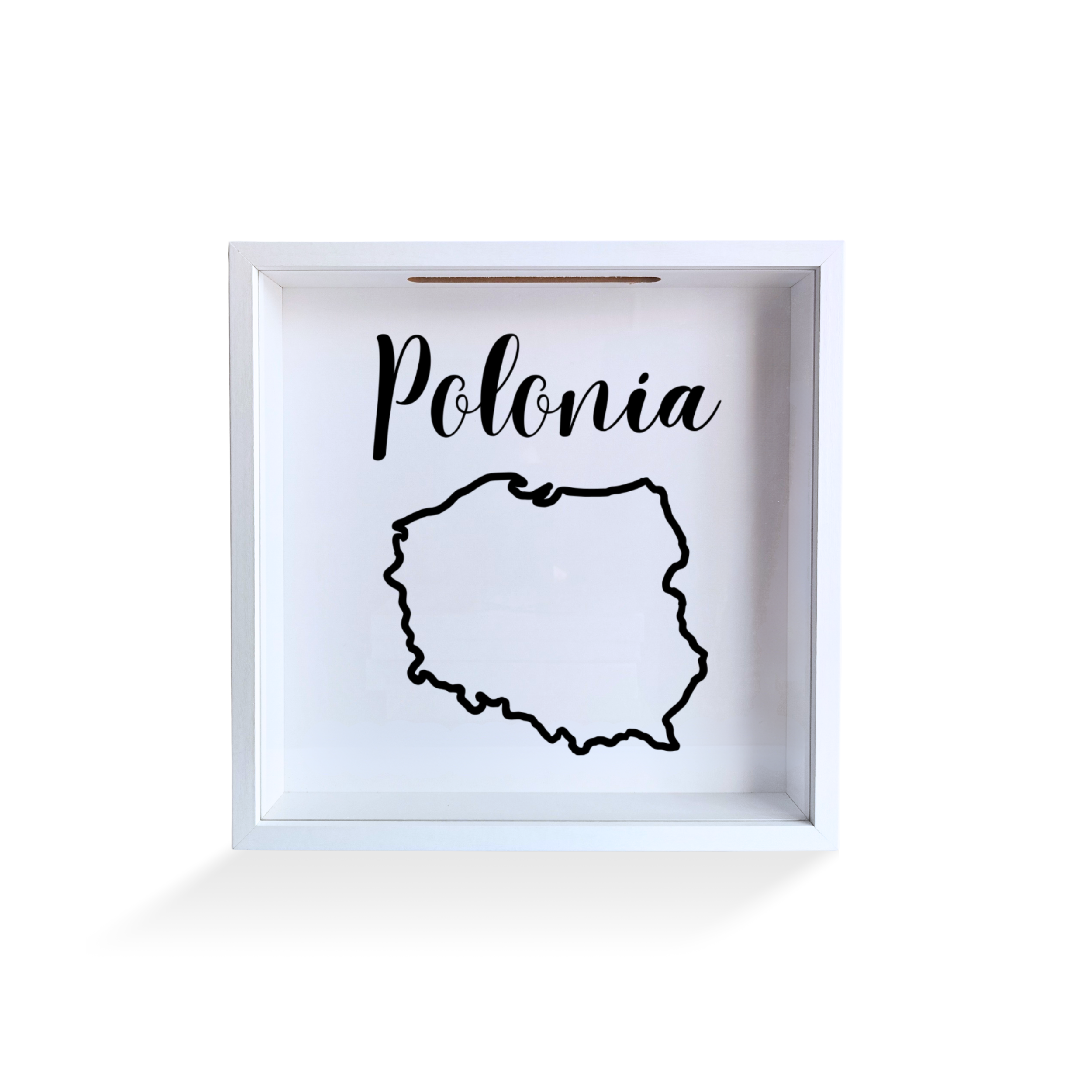 POLONIA - My Adventure Box™