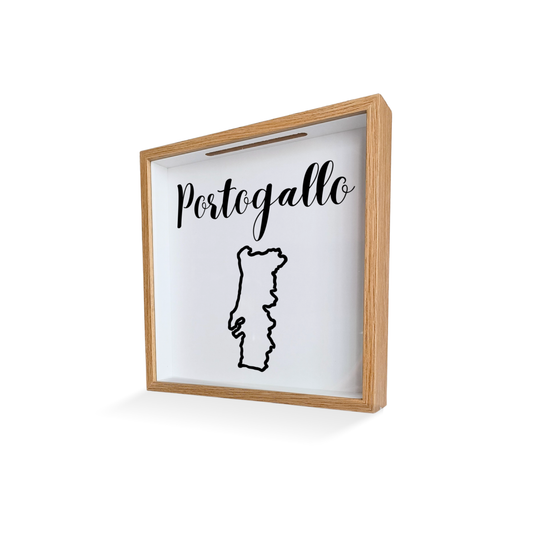 PORTOGALLO - My Adventure Box™