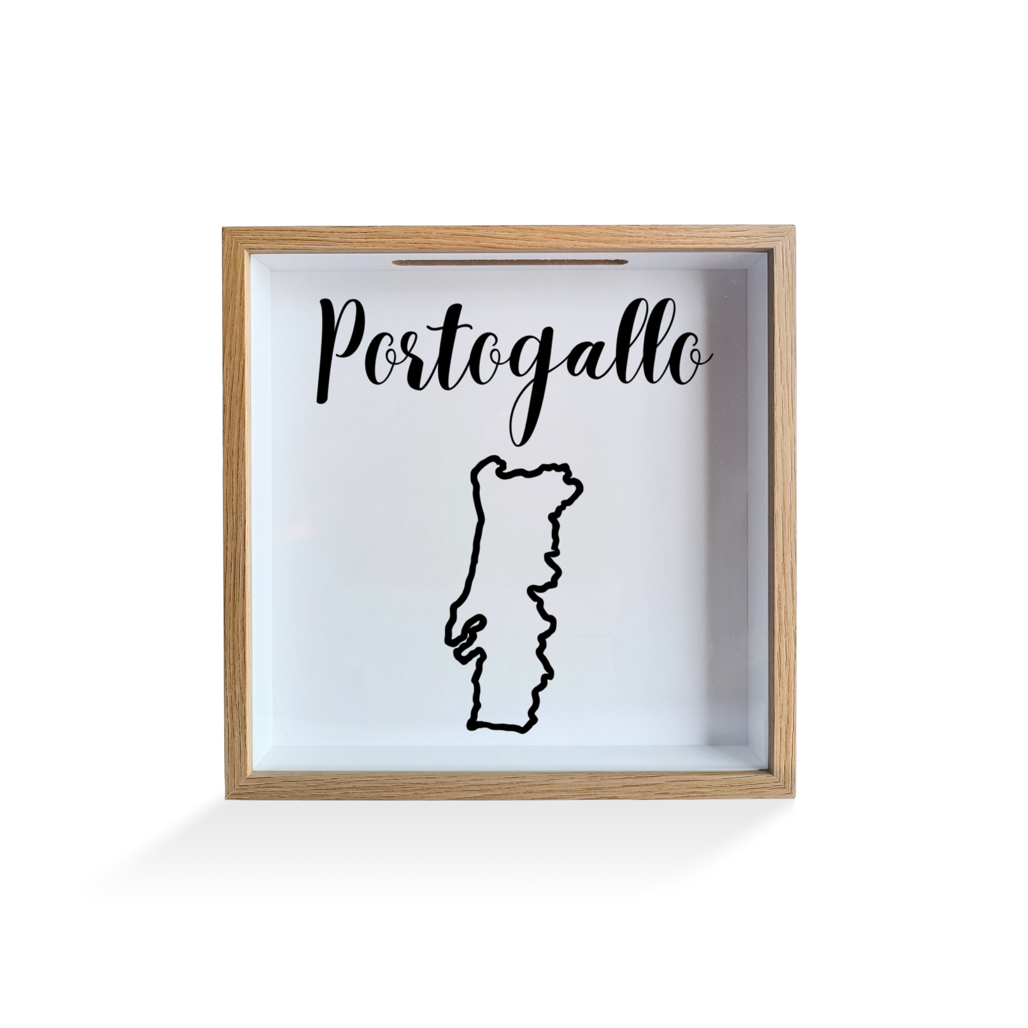 PORTOGALLO - My Adventure Box™