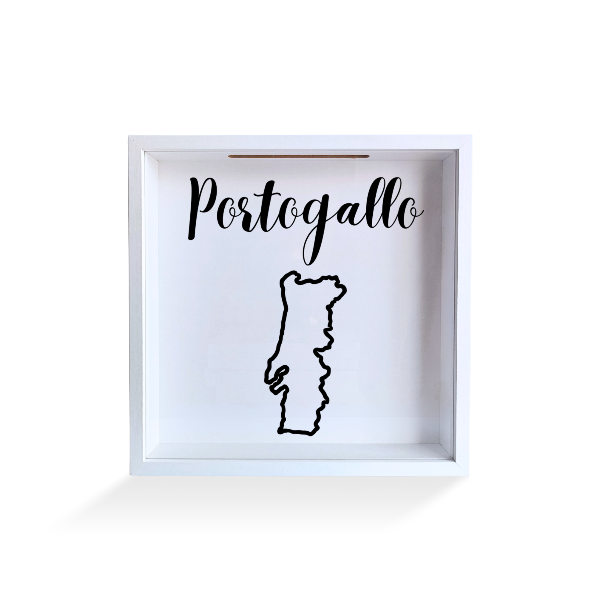 PORTOGALLO - My Adventure Box™
