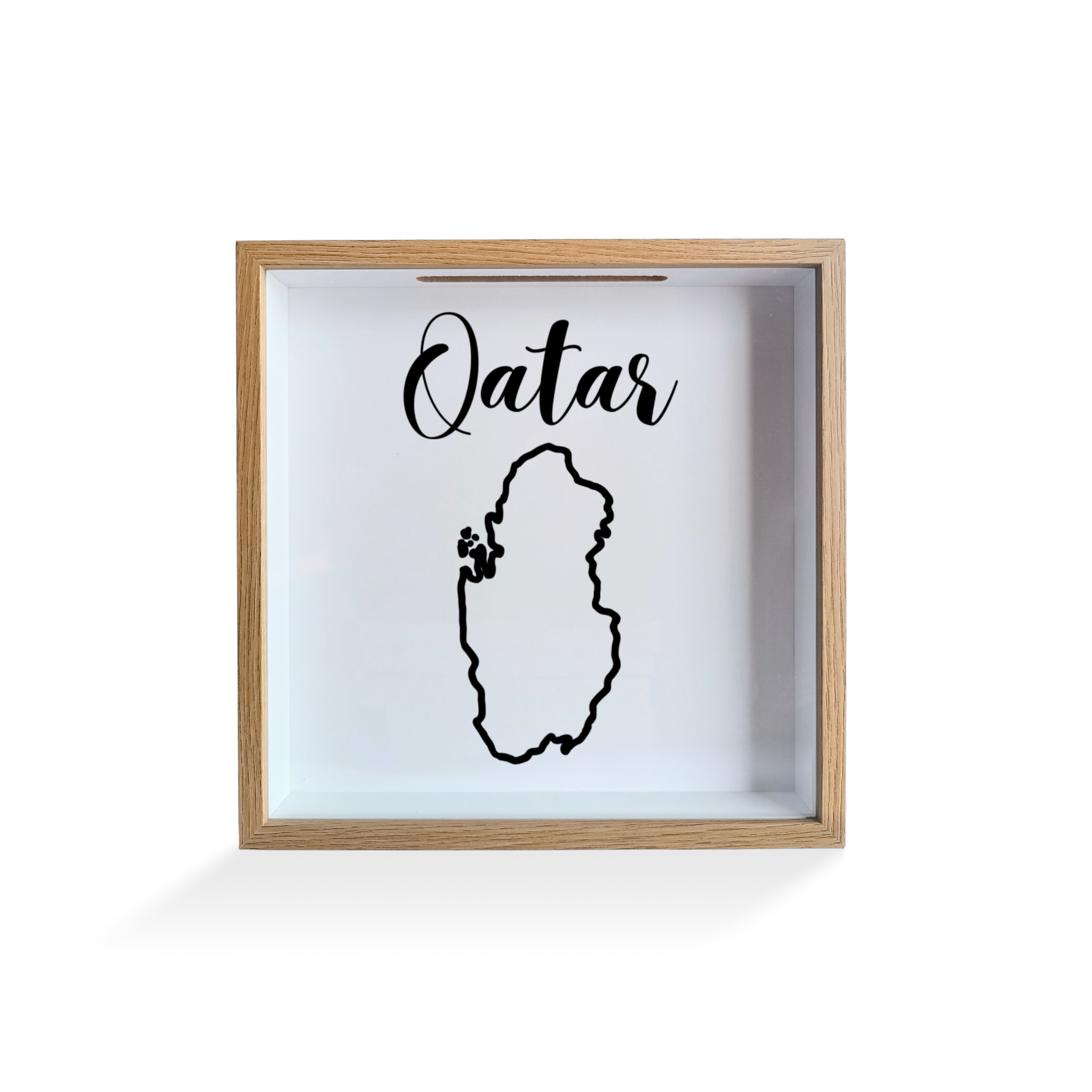 QATAR - My Adventure Box™