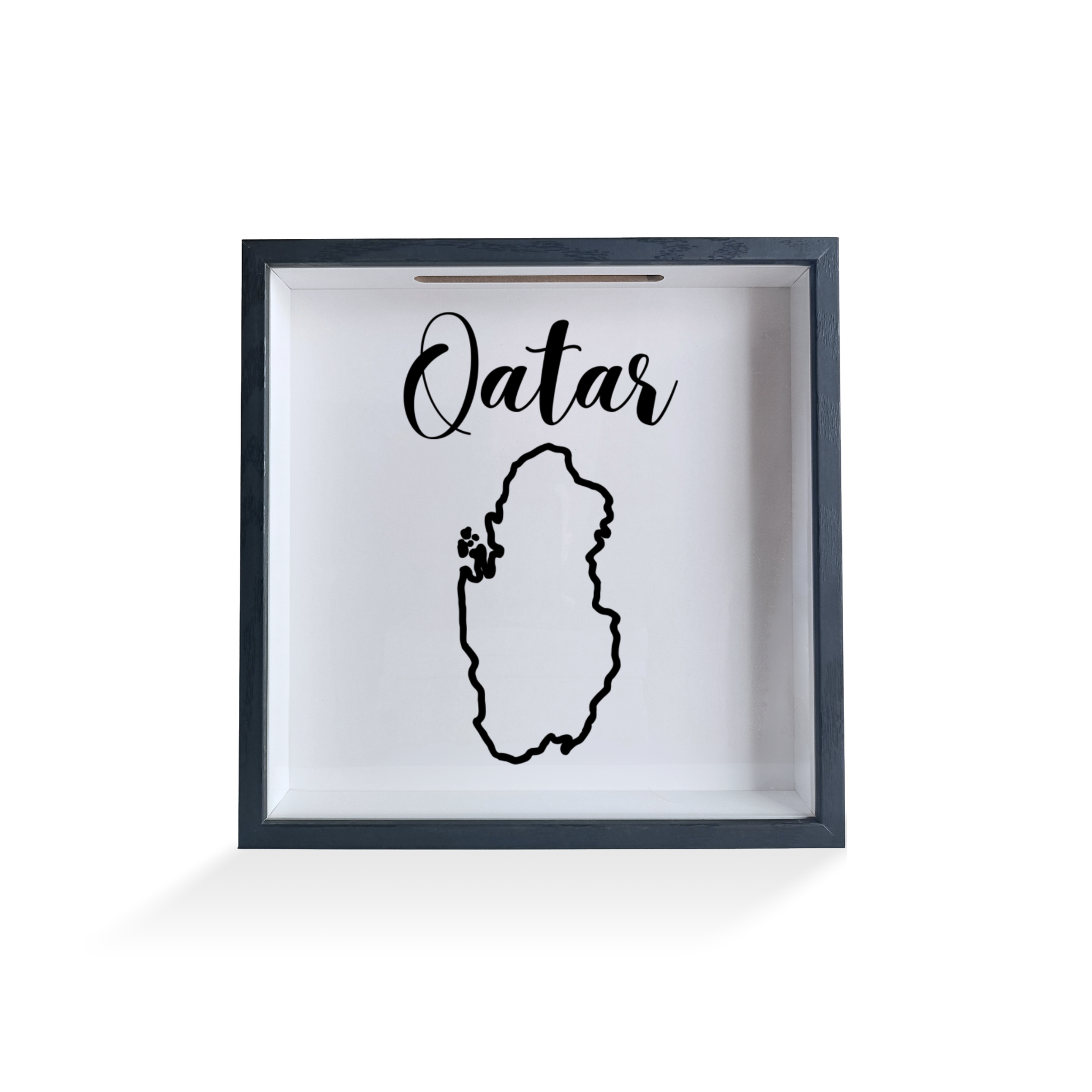QATAR - My Adventure Box™