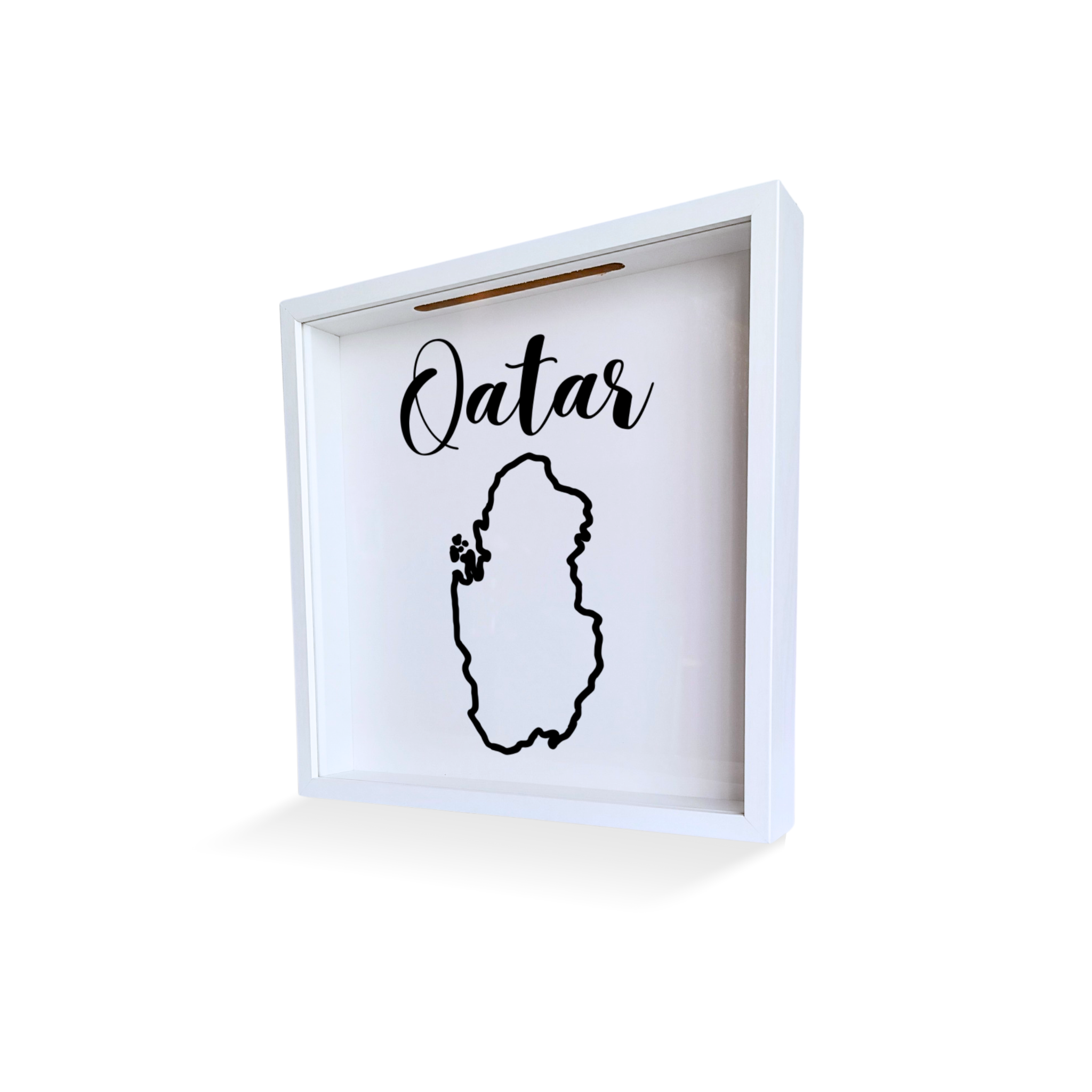 QATAR - My Adventure Box™