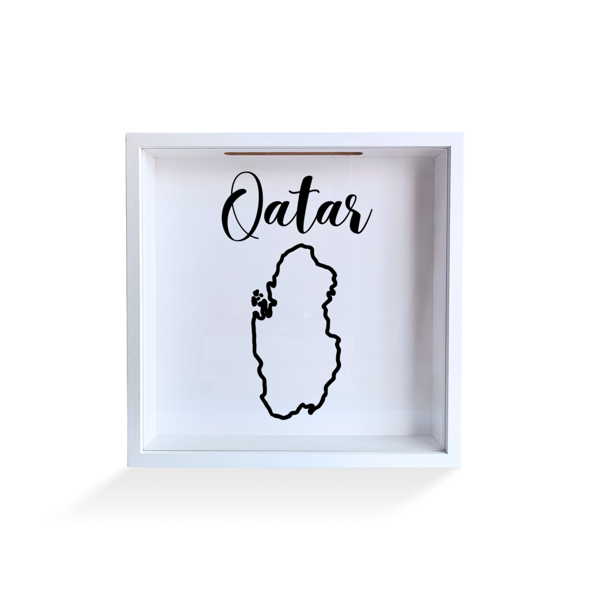 QATAR - My Adventure Box™