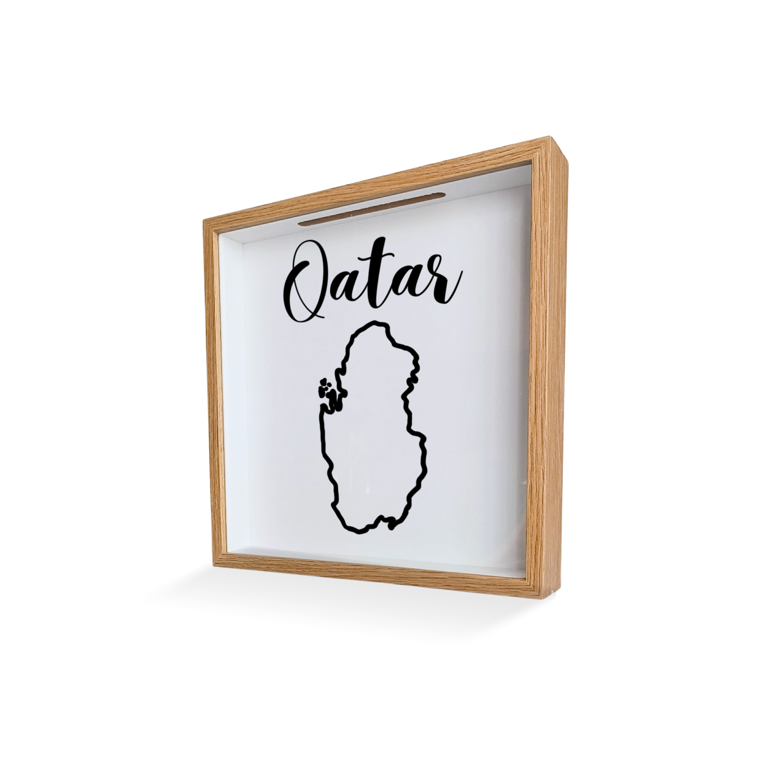 QATAR - My Adventure Box™