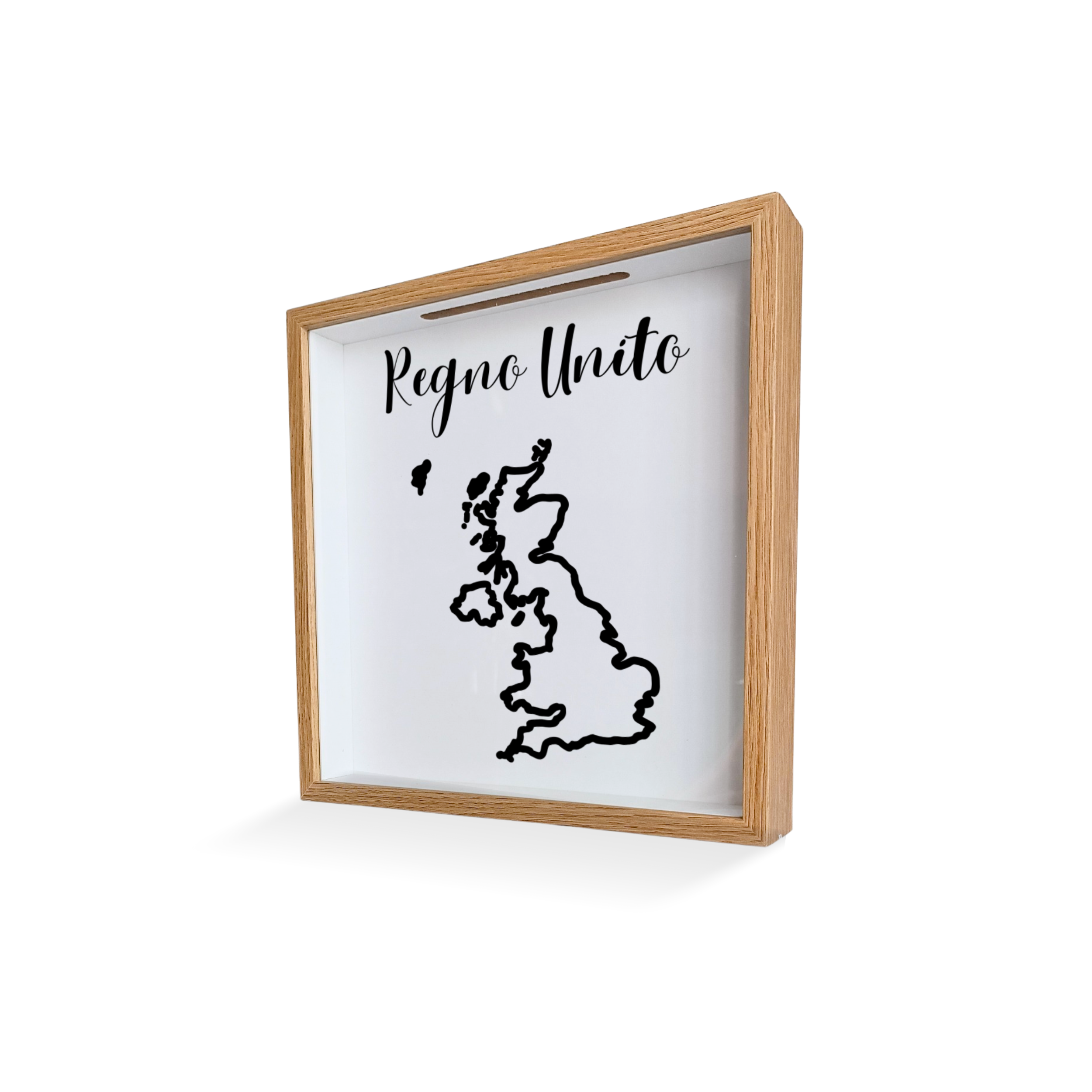 REGNO UNITO- My Adventure Box™