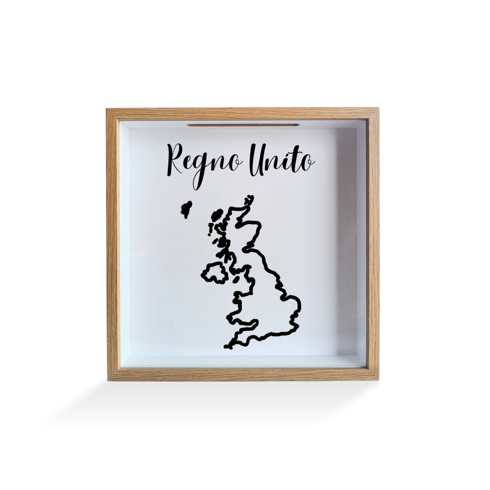 REGNO UNITO- My Adventure Box™