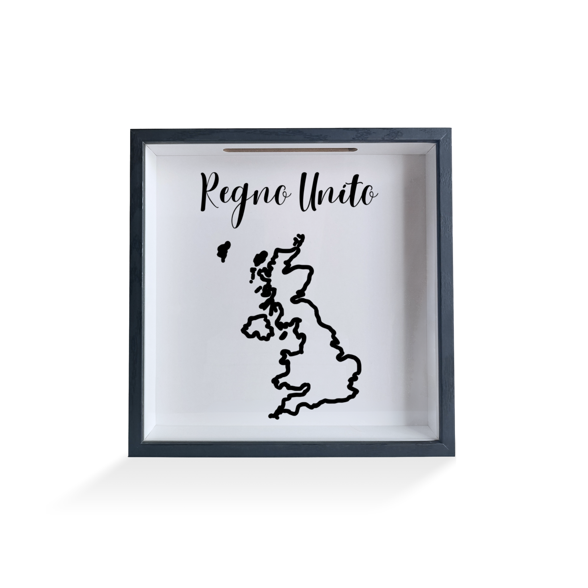 REGNO UNITO- My Adventure Box™