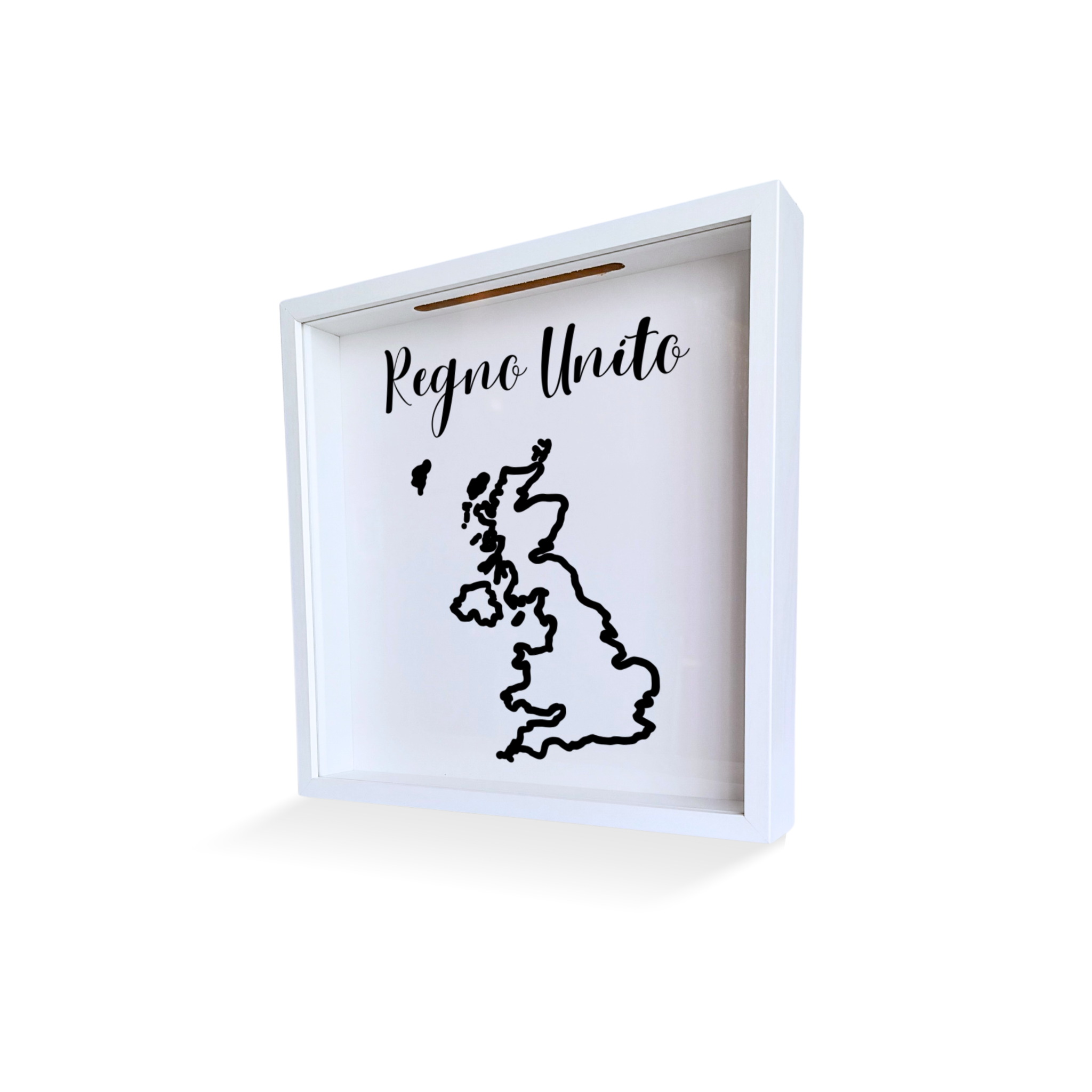 REGNO UNITO- My Adventure Box™