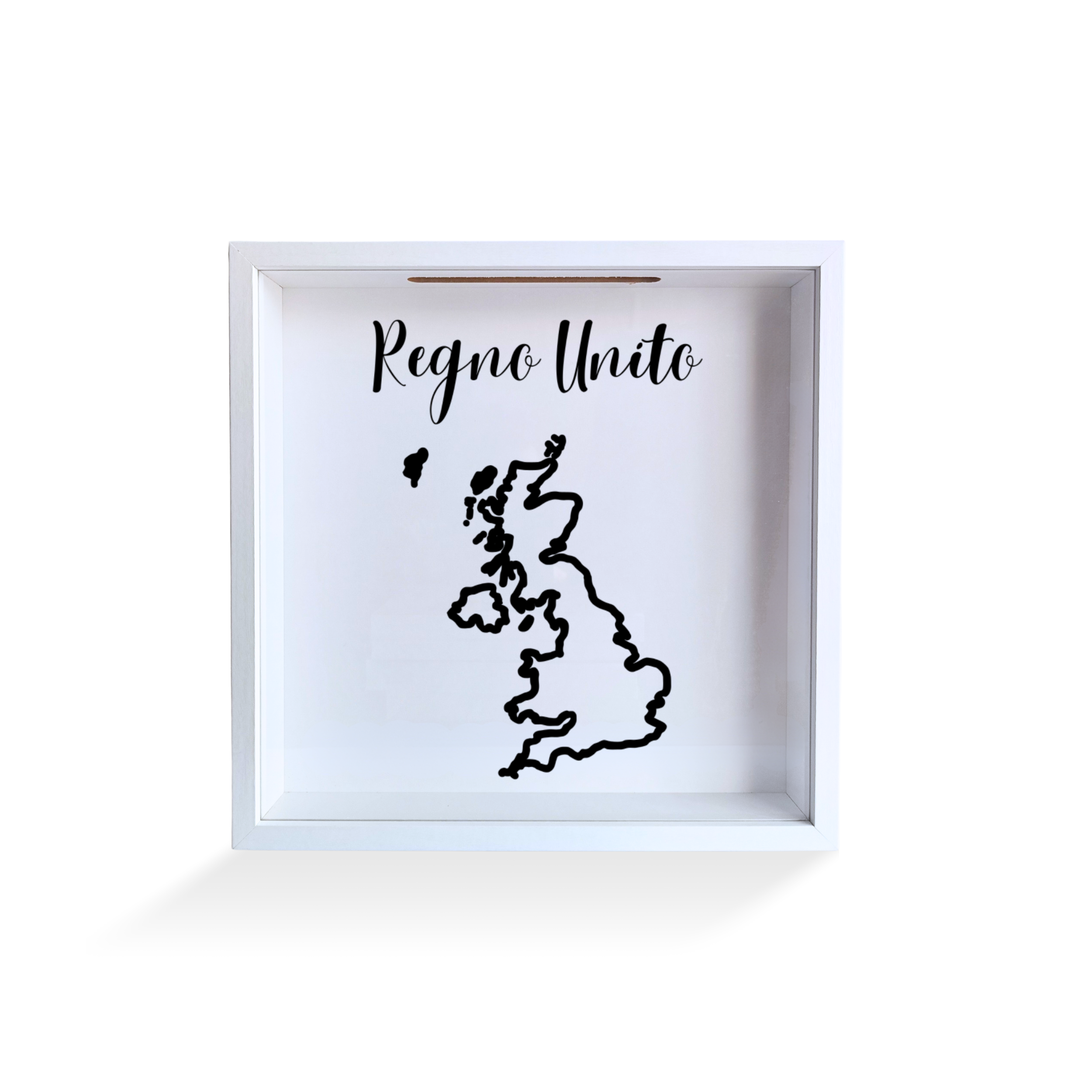 REGNO UNITO- My Adventure Box™