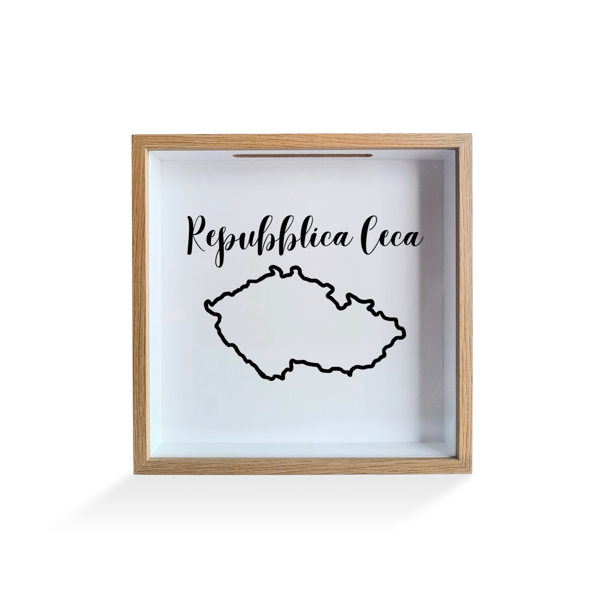 REPUBBLICA CECA - My Adventure Box™