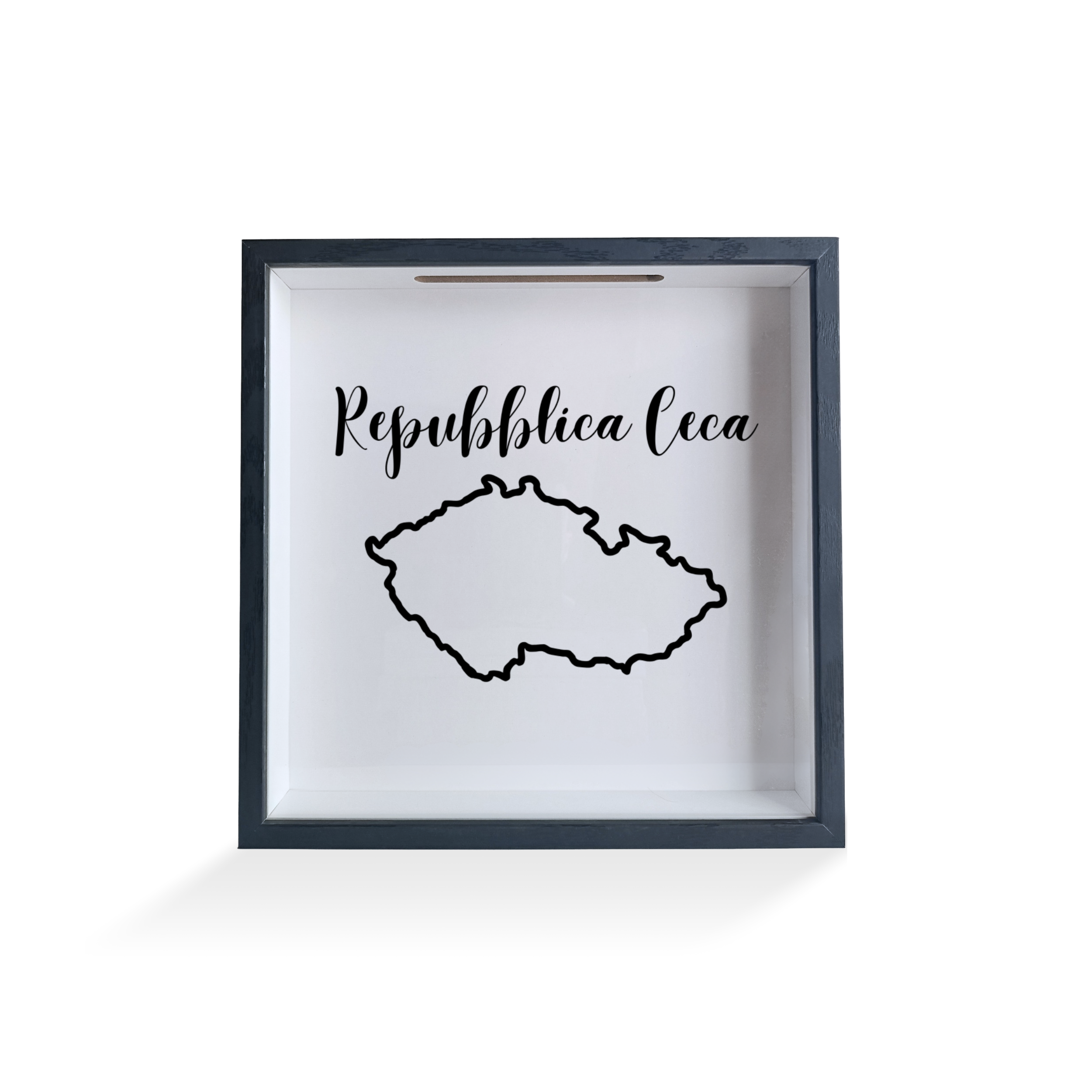 REPUBBLICA CECA - My Adventure Box™