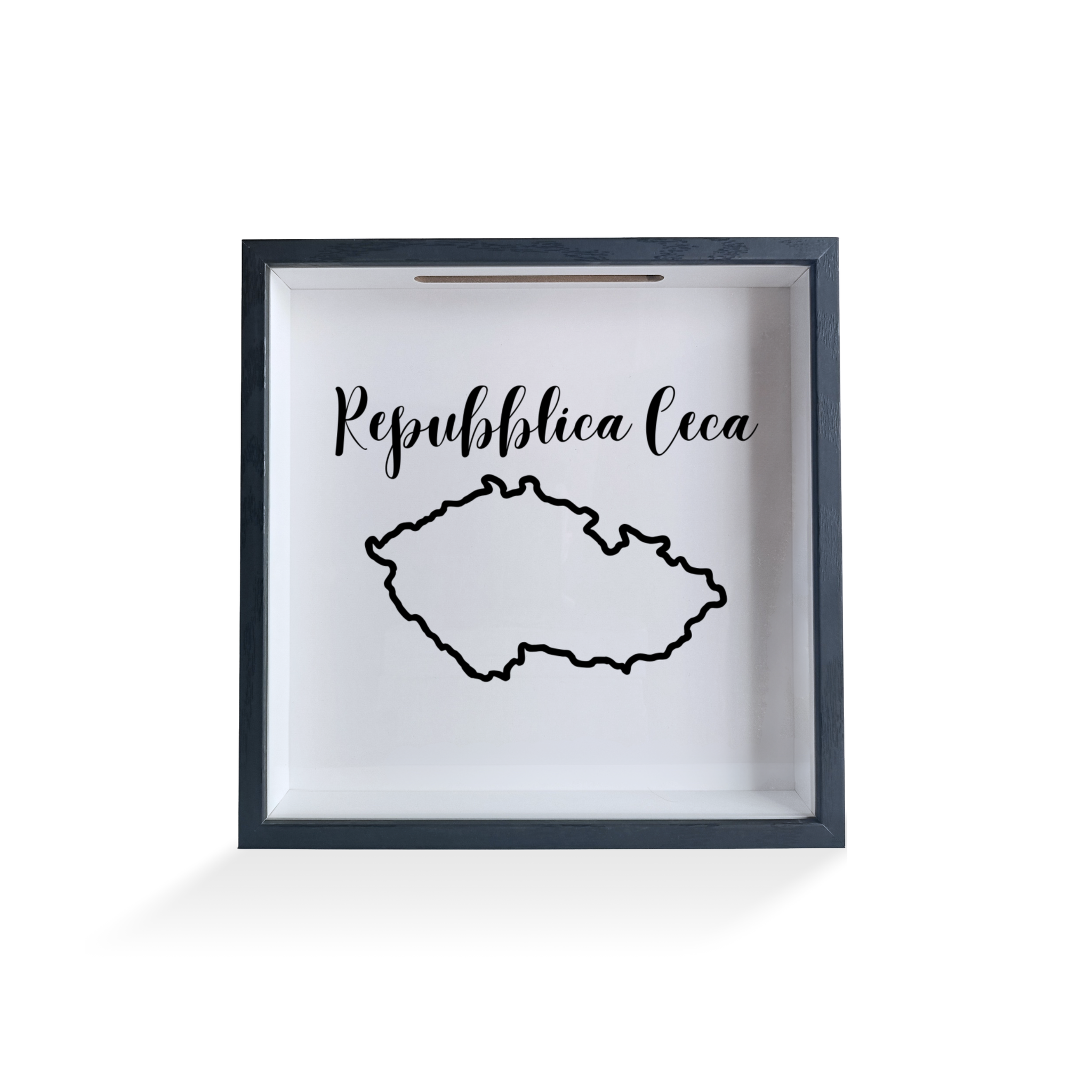 REPUBBLICA CECA - My Adventure Box™