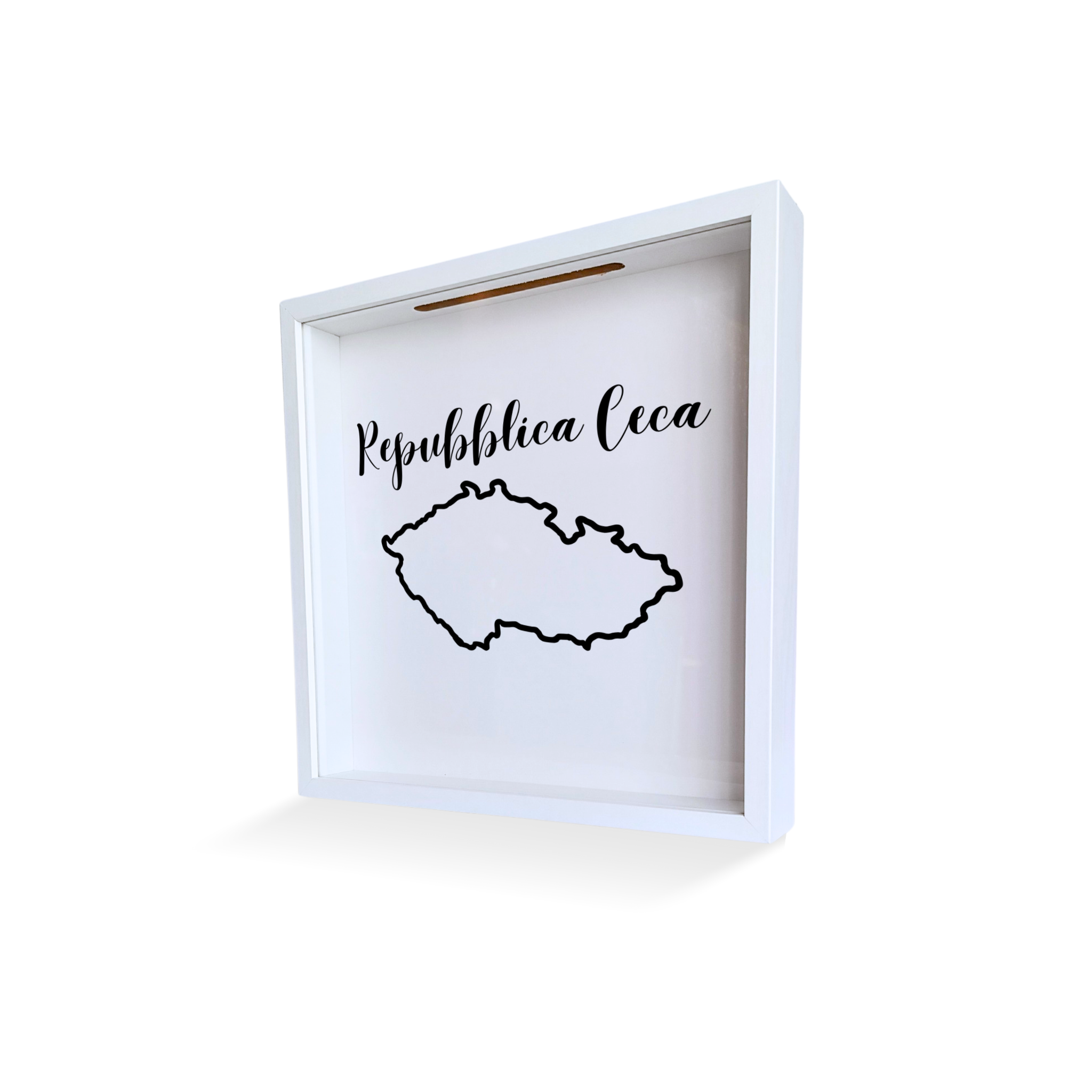 REPUBBLICA CECA - My Adventure Box™