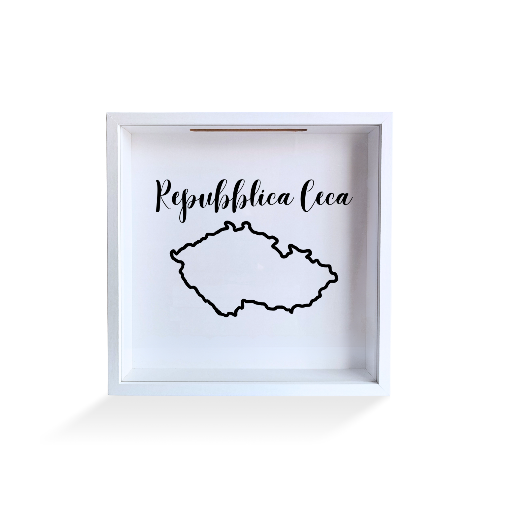 REPUBBLICA CECA - My Adventure Box™