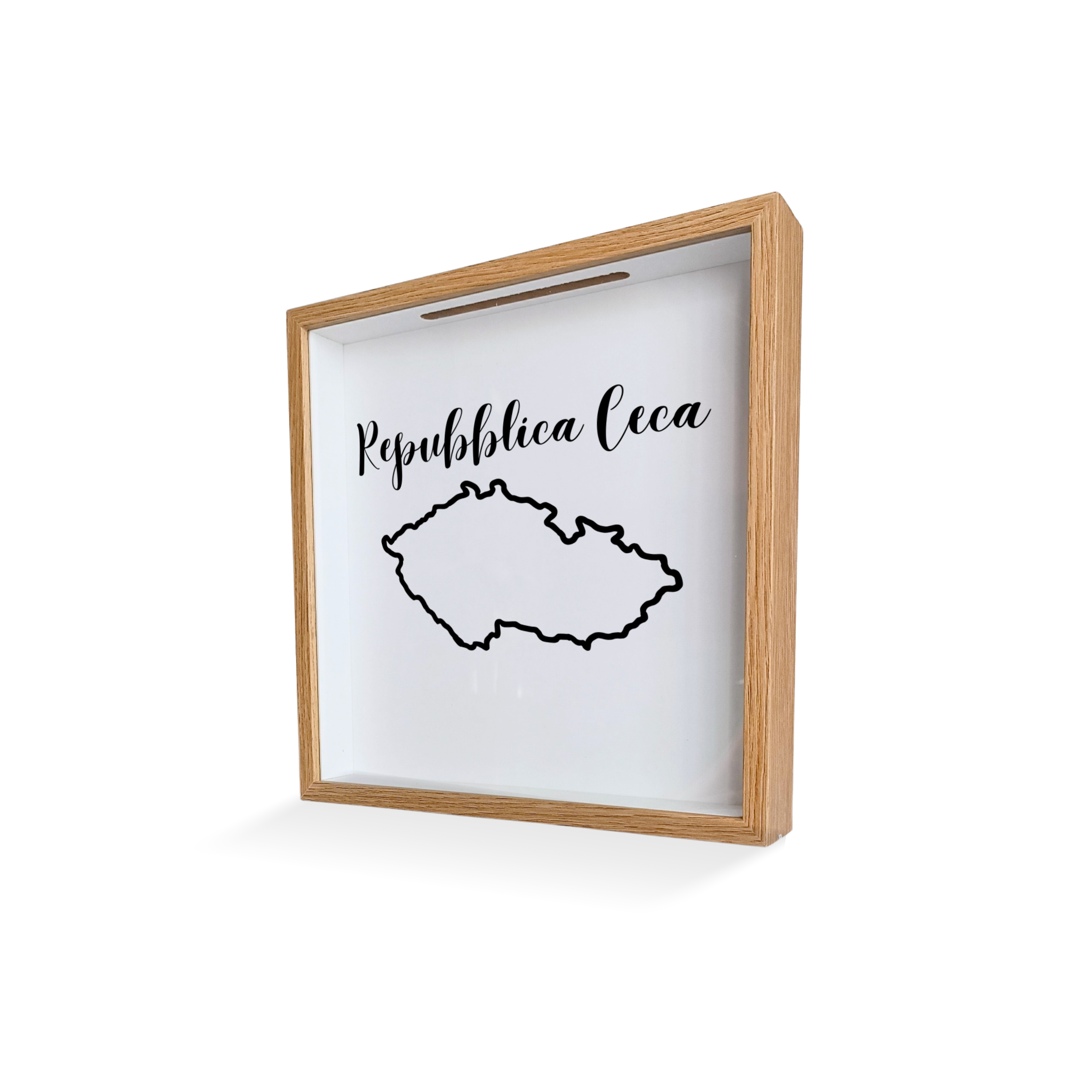 REPUBBLICA CECA - My Adventure Box™