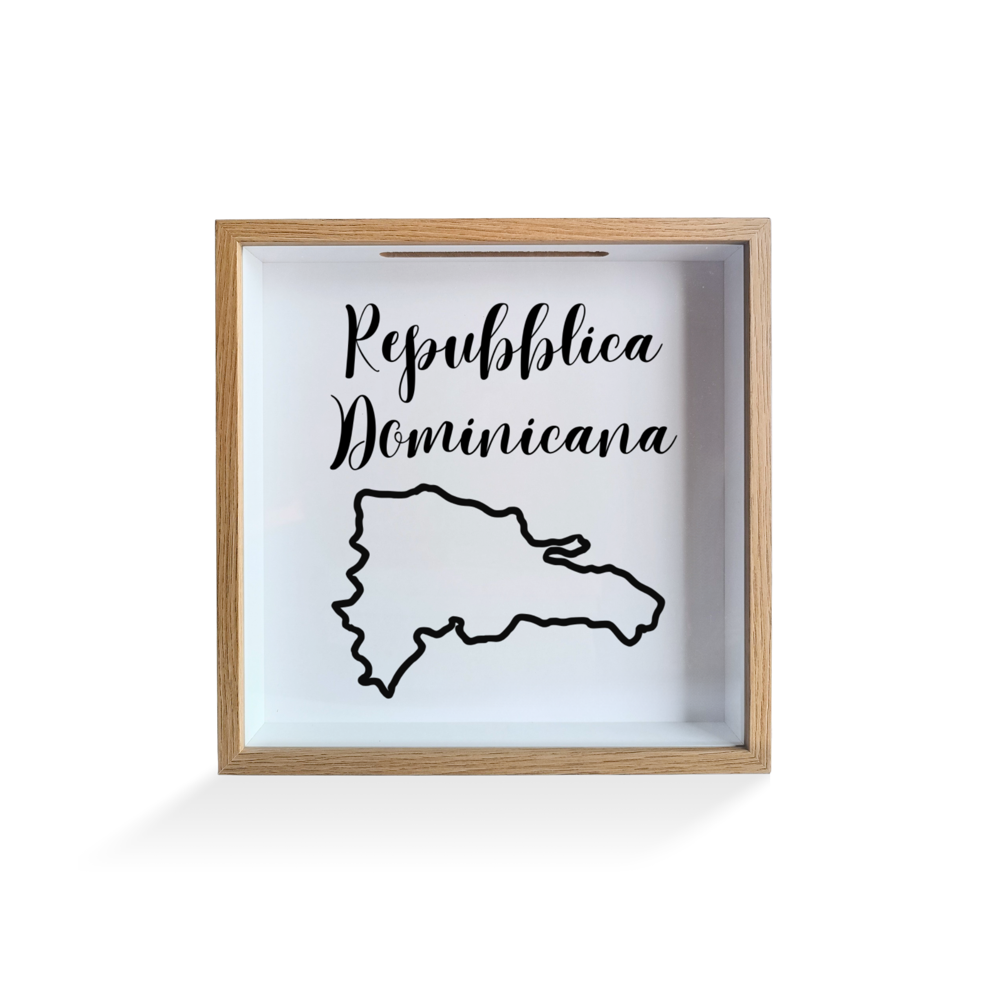 REPUBBLICA DOMINICANA - My Adventure Box™