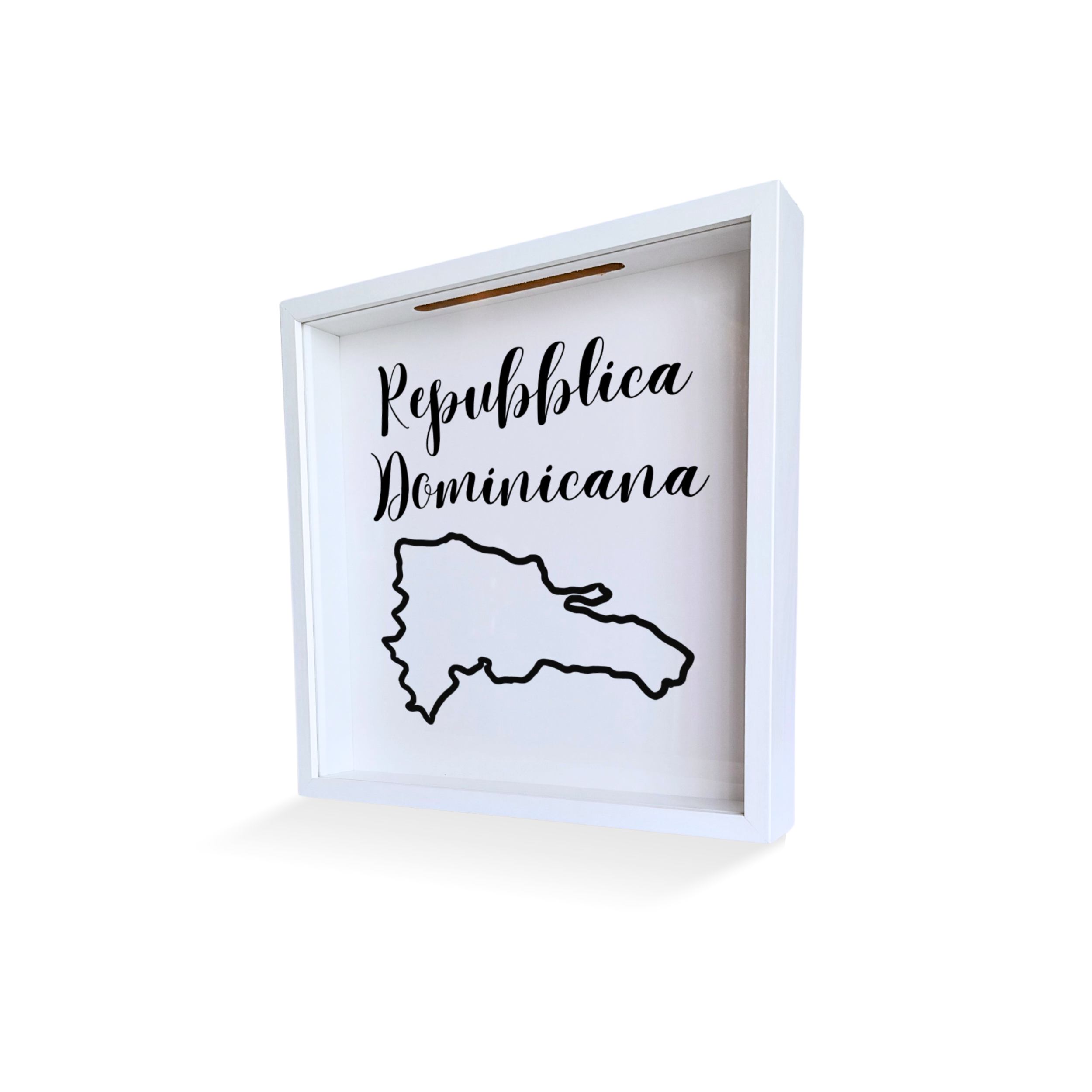 REPUBBLICA DOMINICANA - My Adventure Box™