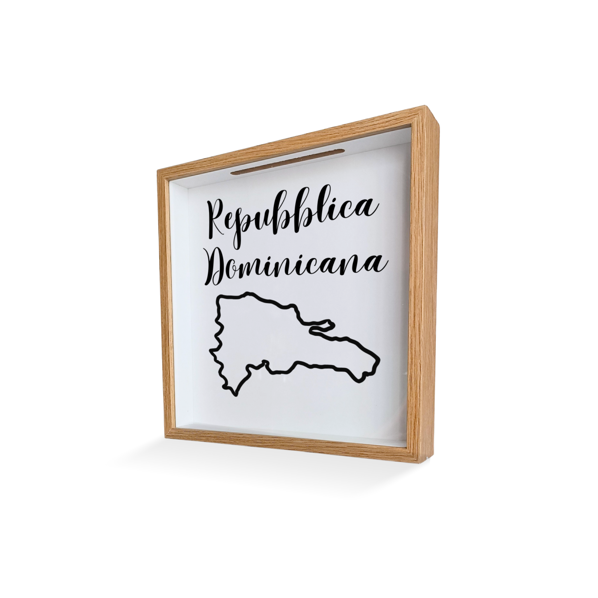 REPUBBLICA DOMINICANA - My Adventure Box™