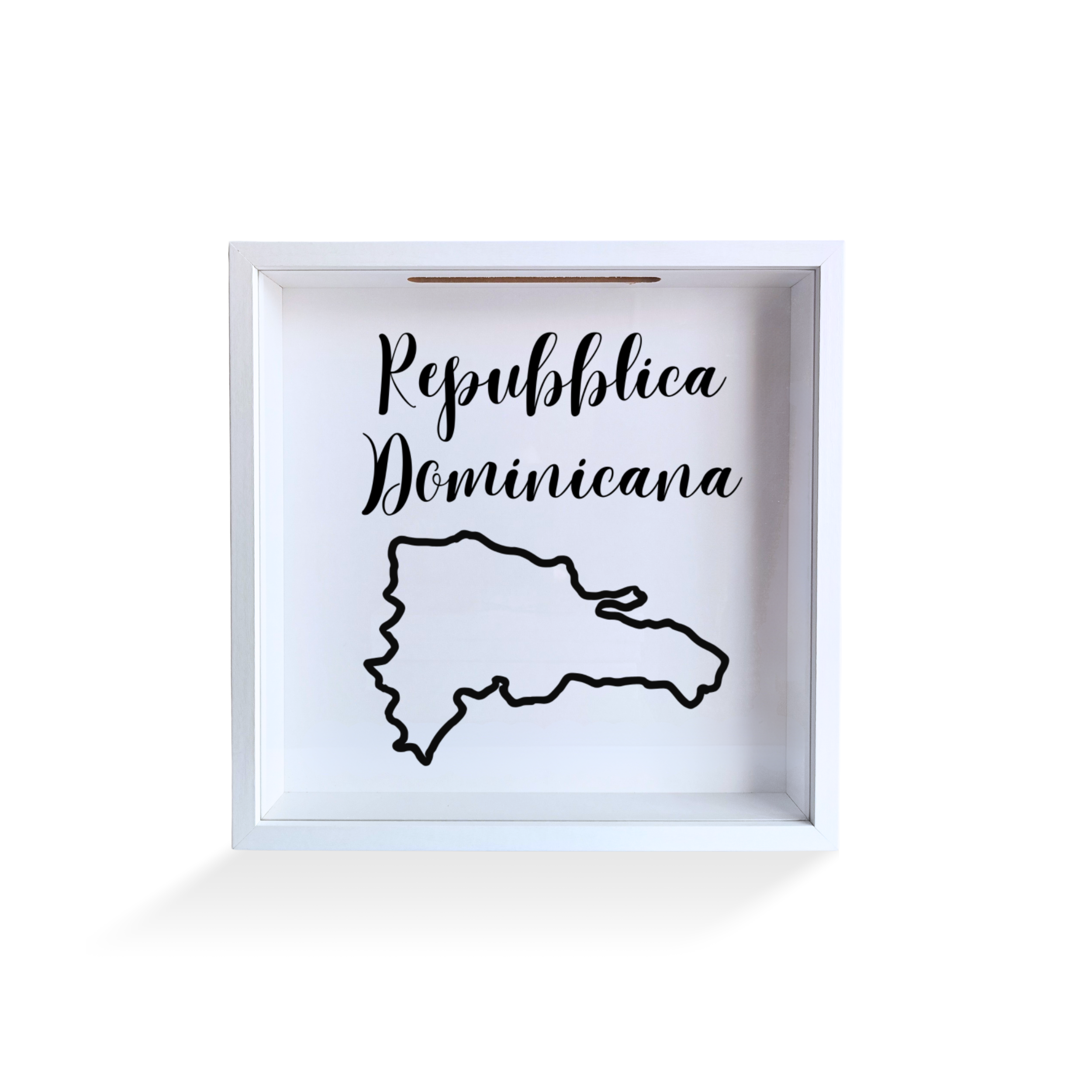 REPUBBLICA DOMINICANA - My Adventure Box™