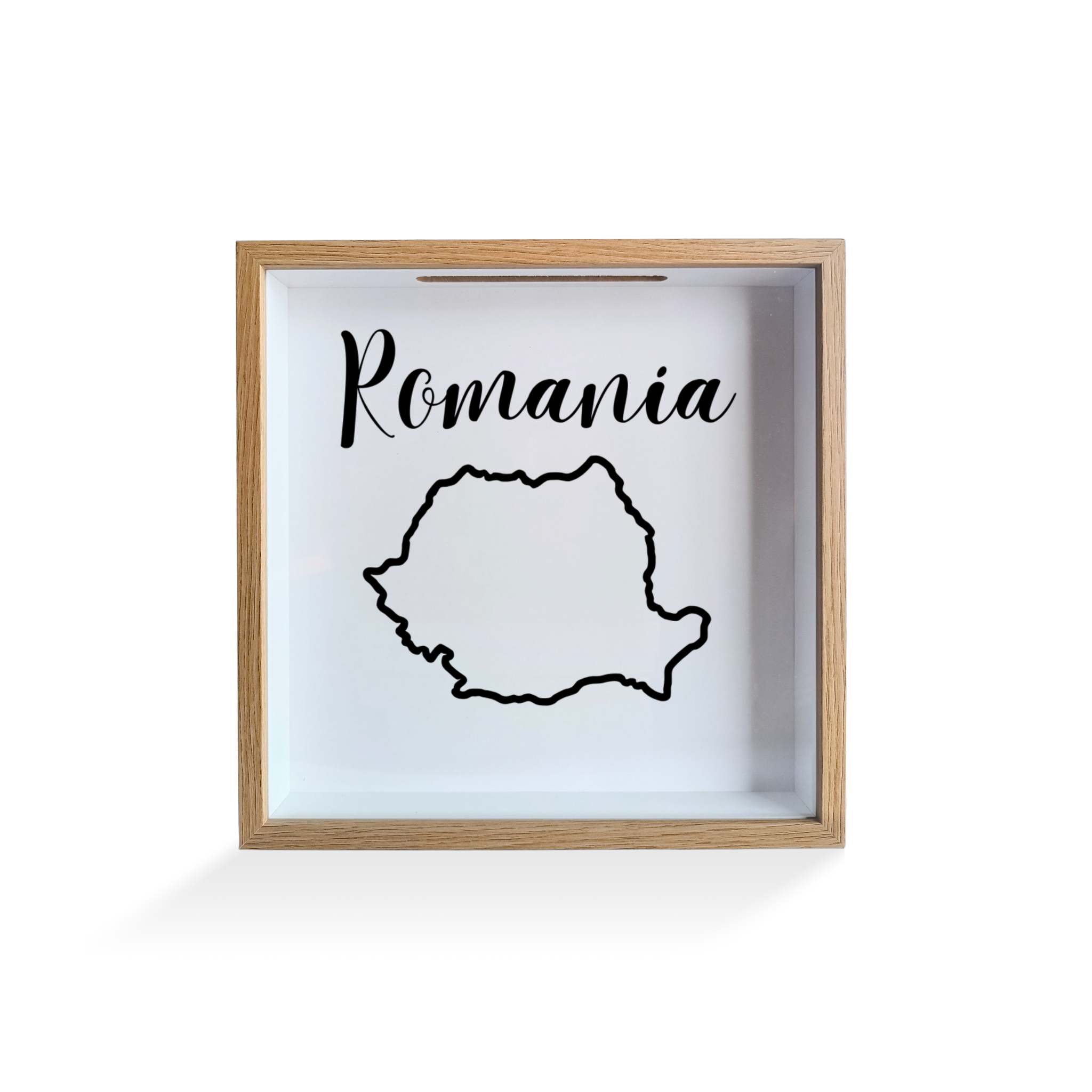 ROMANIA - My Adventure Box™
