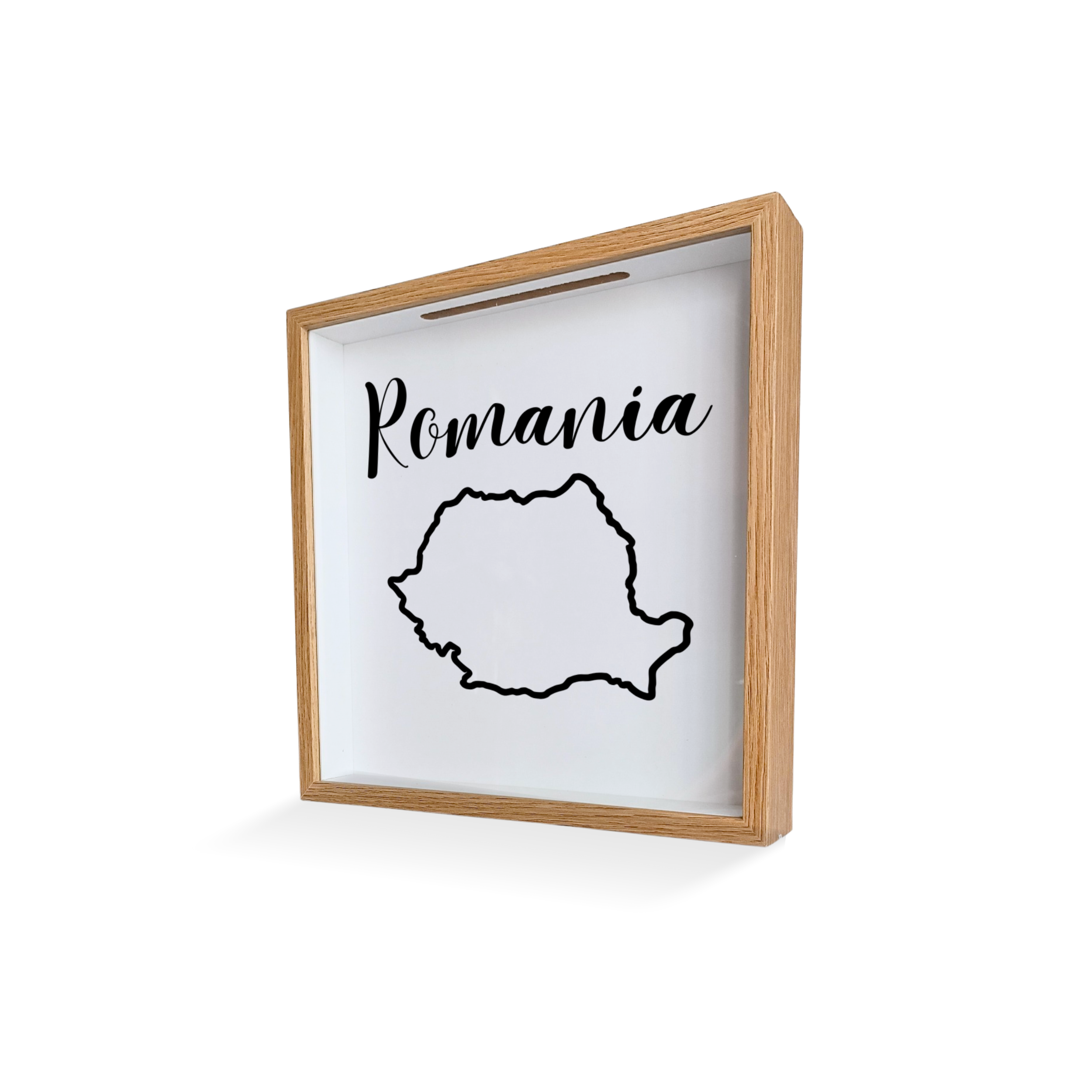 ROMANIA - My Adventure Box™