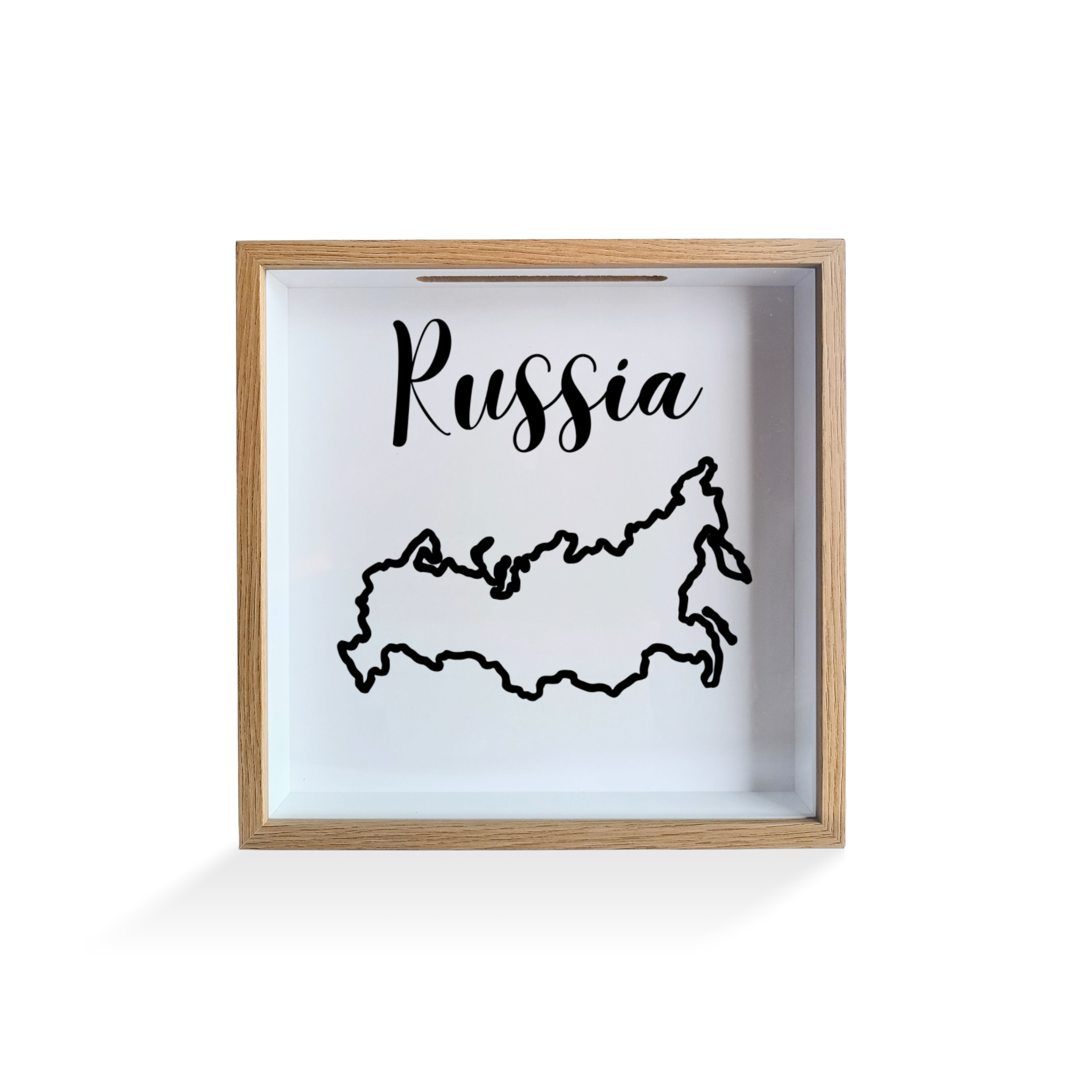 RUSSIA - My Adventure Box™