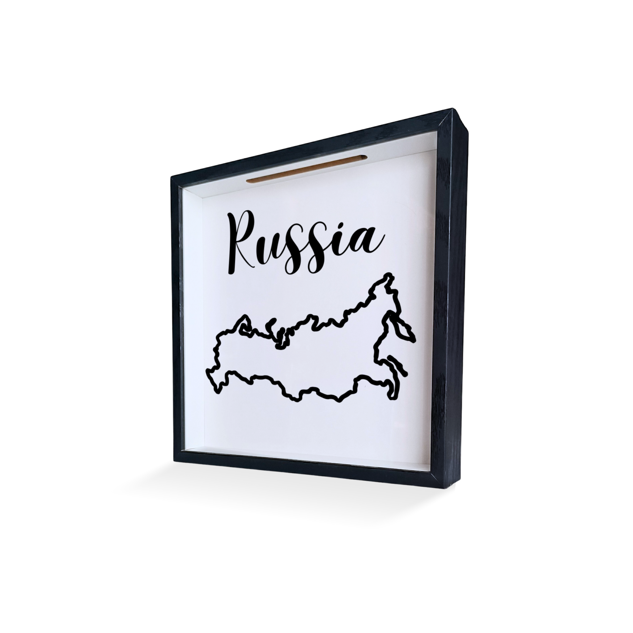 RUSSIA - My Adventure Box™